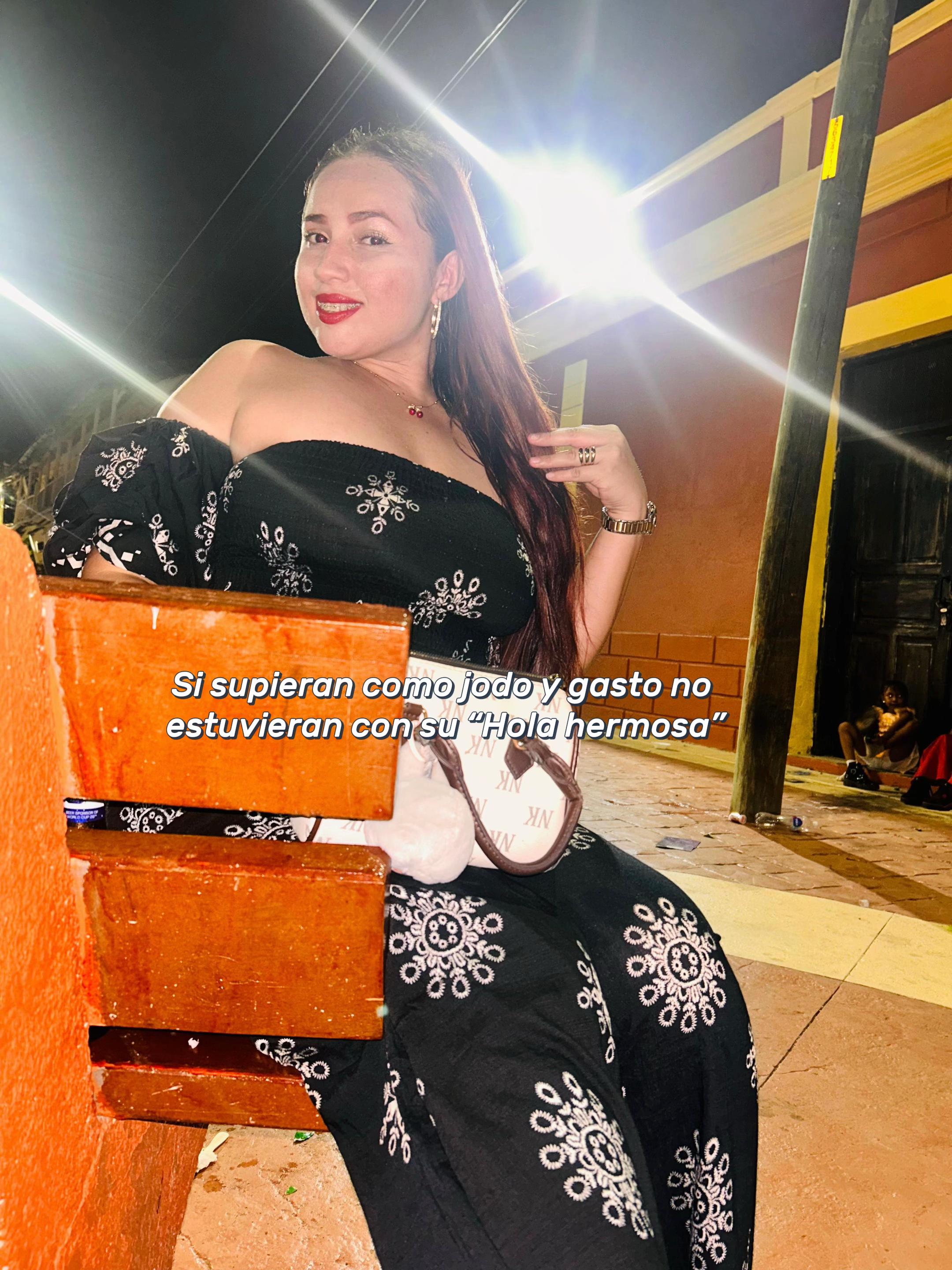 @🌻Carolina Castillo🌻