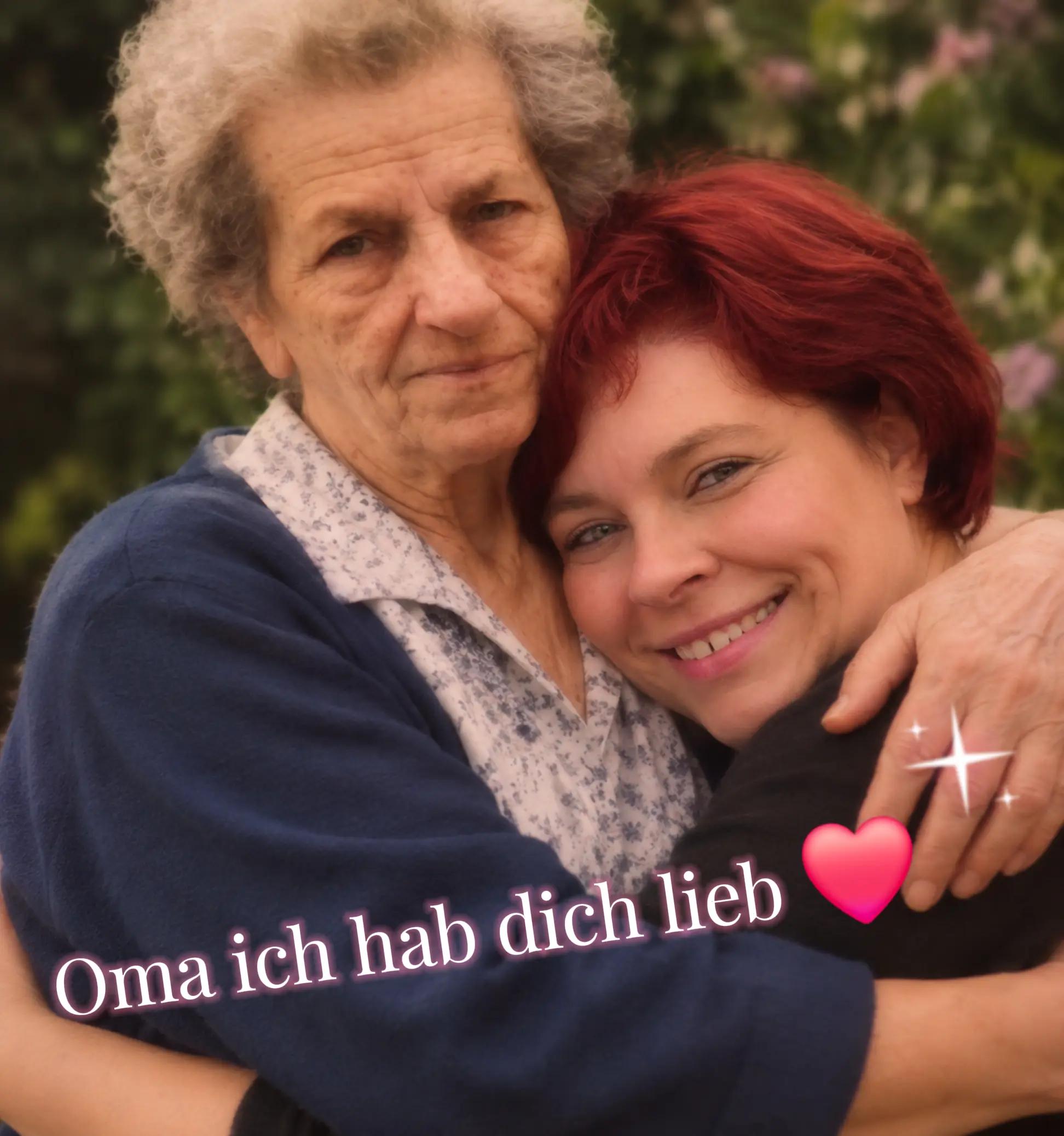@Maren 🥰
