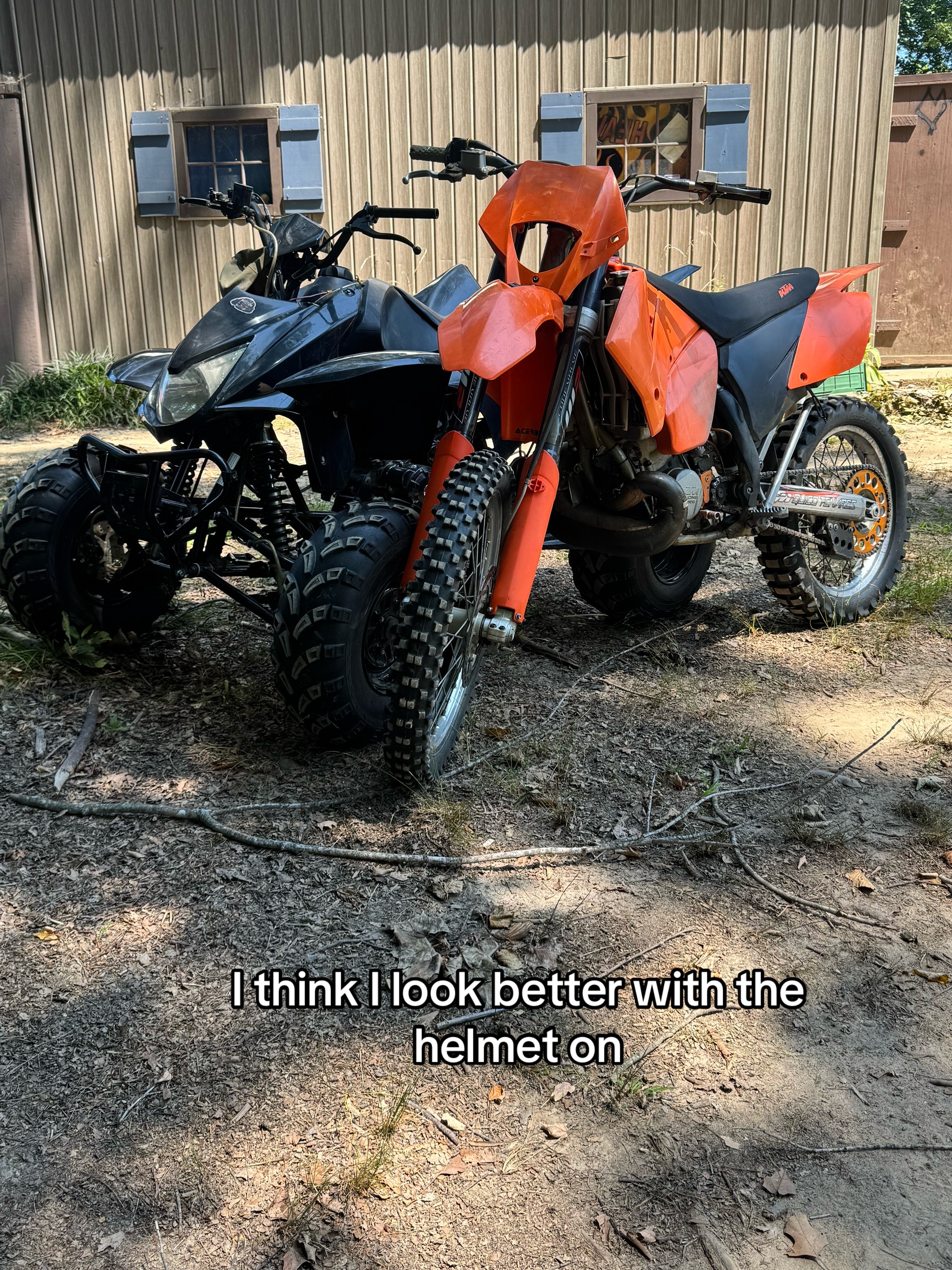 @Thatboy Mike 🏍️💨🎣🦆