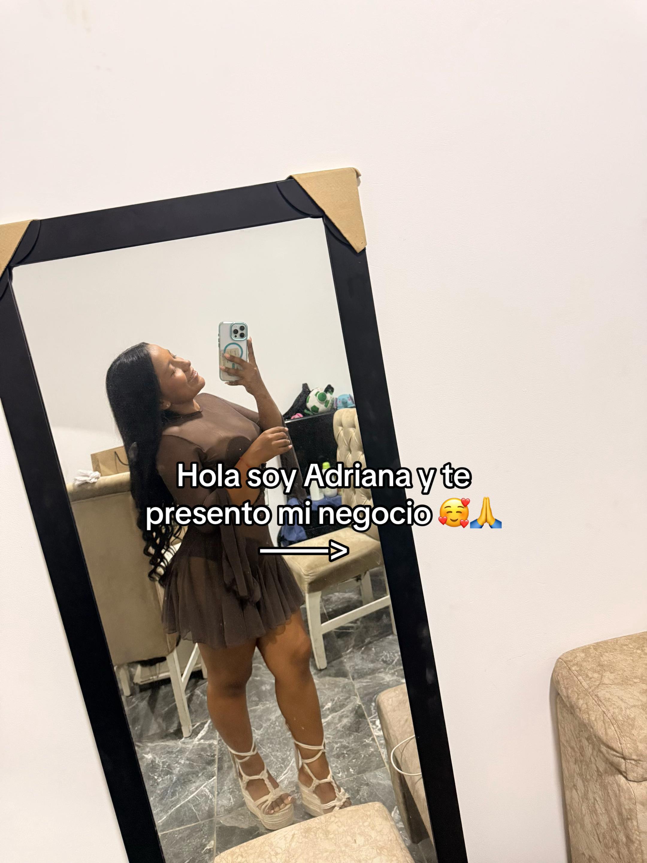 @La Vendedora De Chontaduro🥰