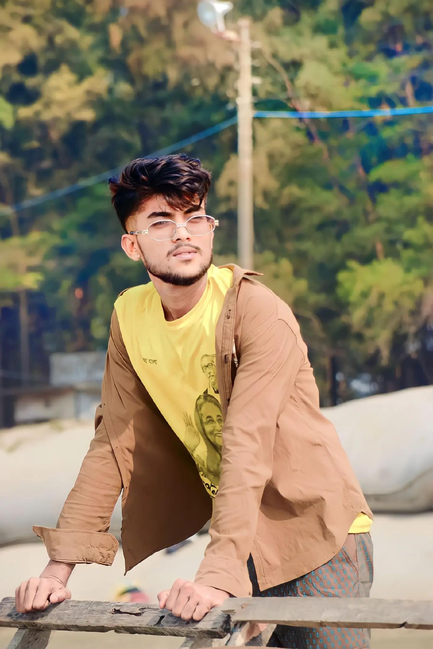 @ভাবিদের শাকিব 😎