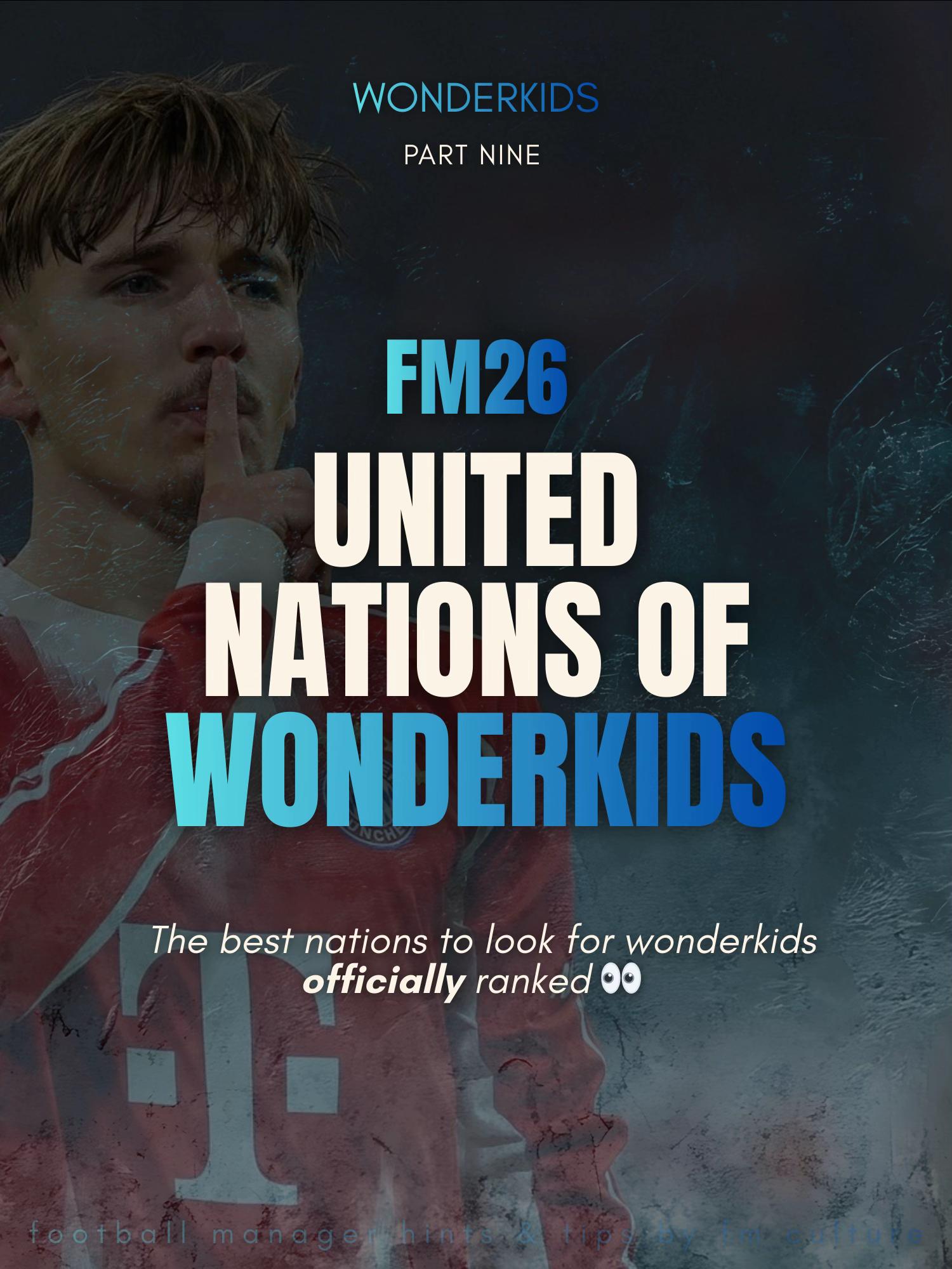 @FM | Culture