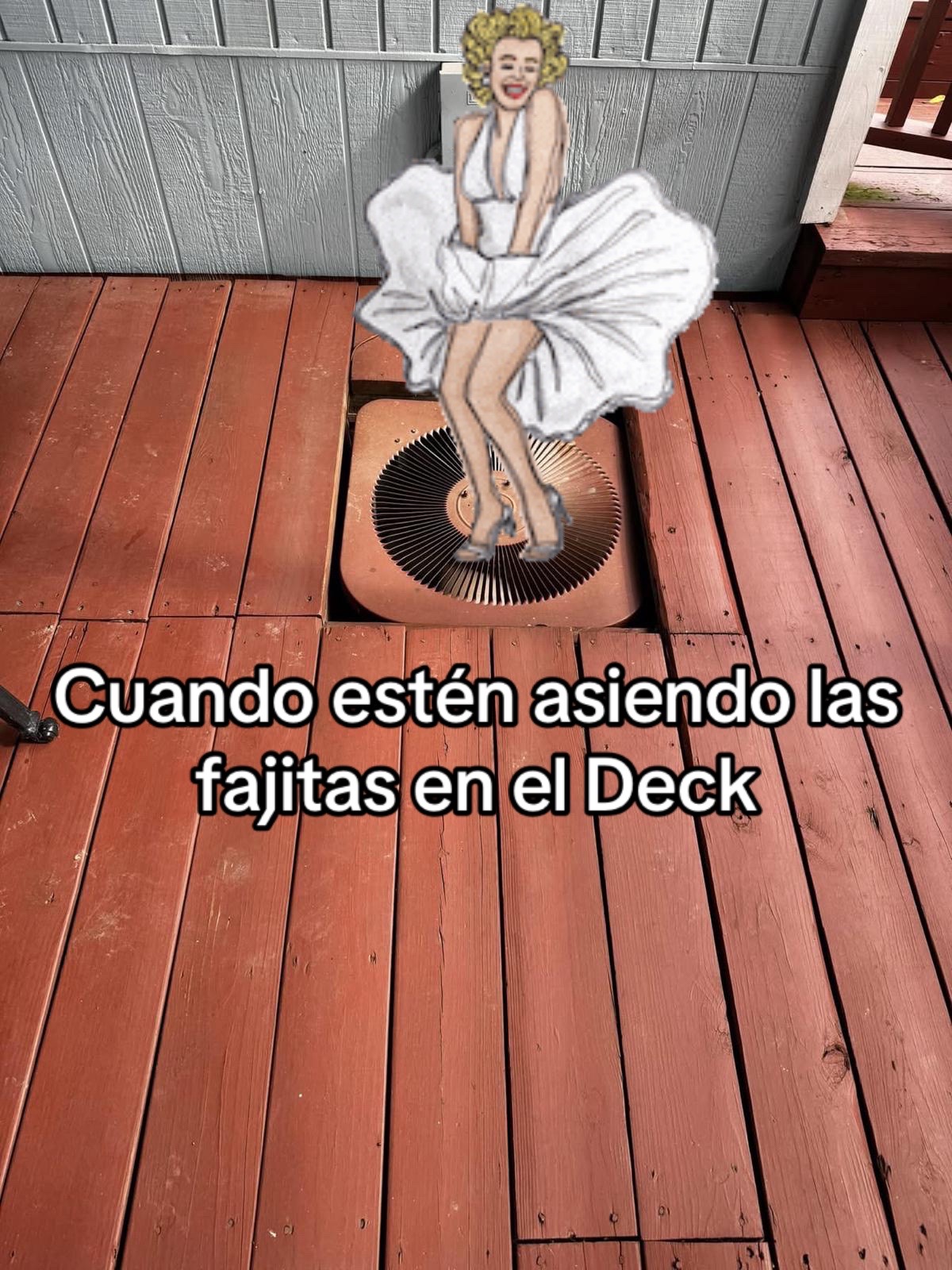 @Carlos el del A/C