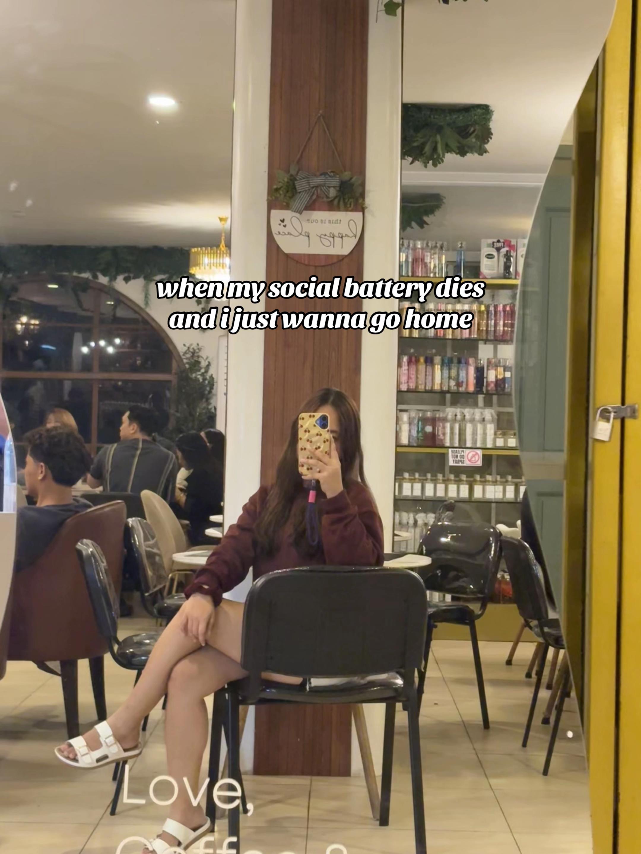 @Charmaine