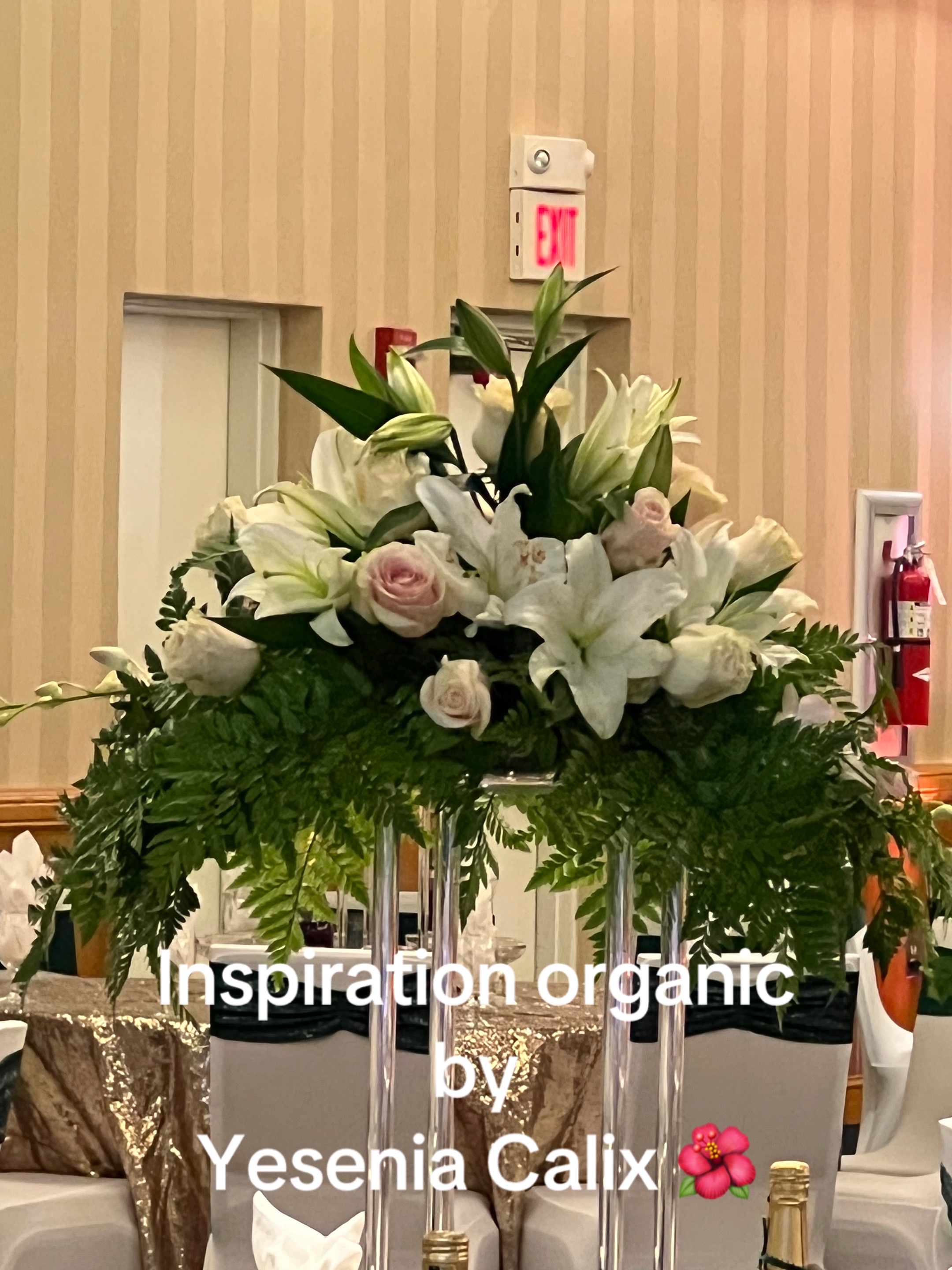 @Inspiration Organic