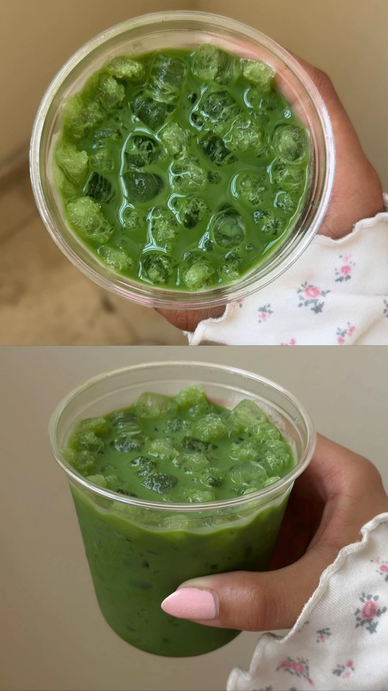 @Matcha Kuwait