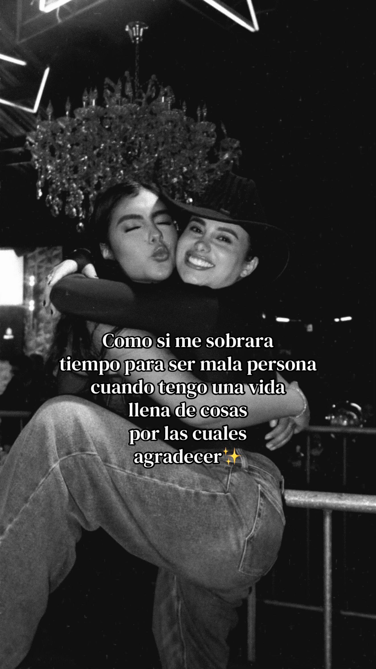 @Daniela Gomez