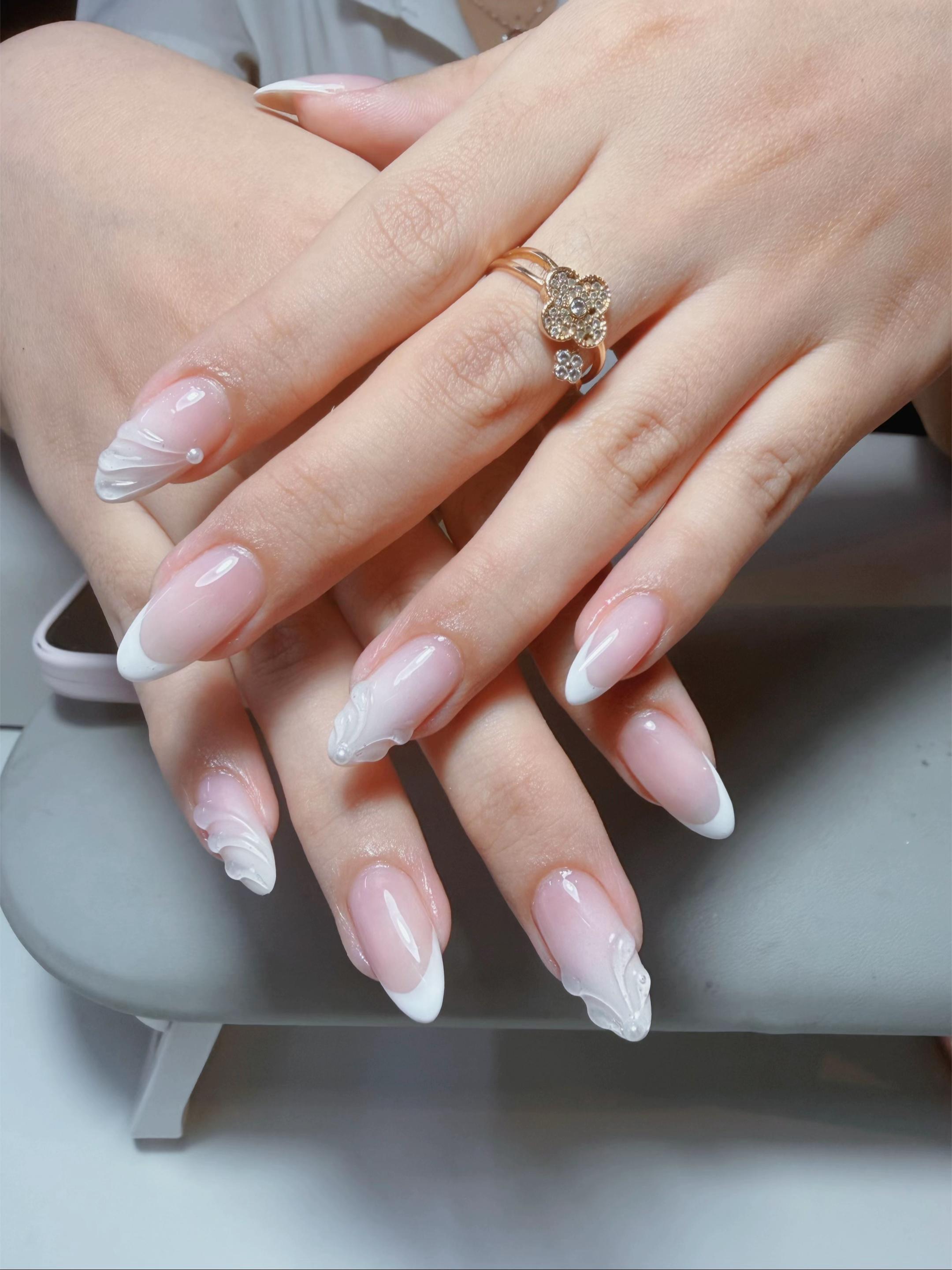 @teppy nail