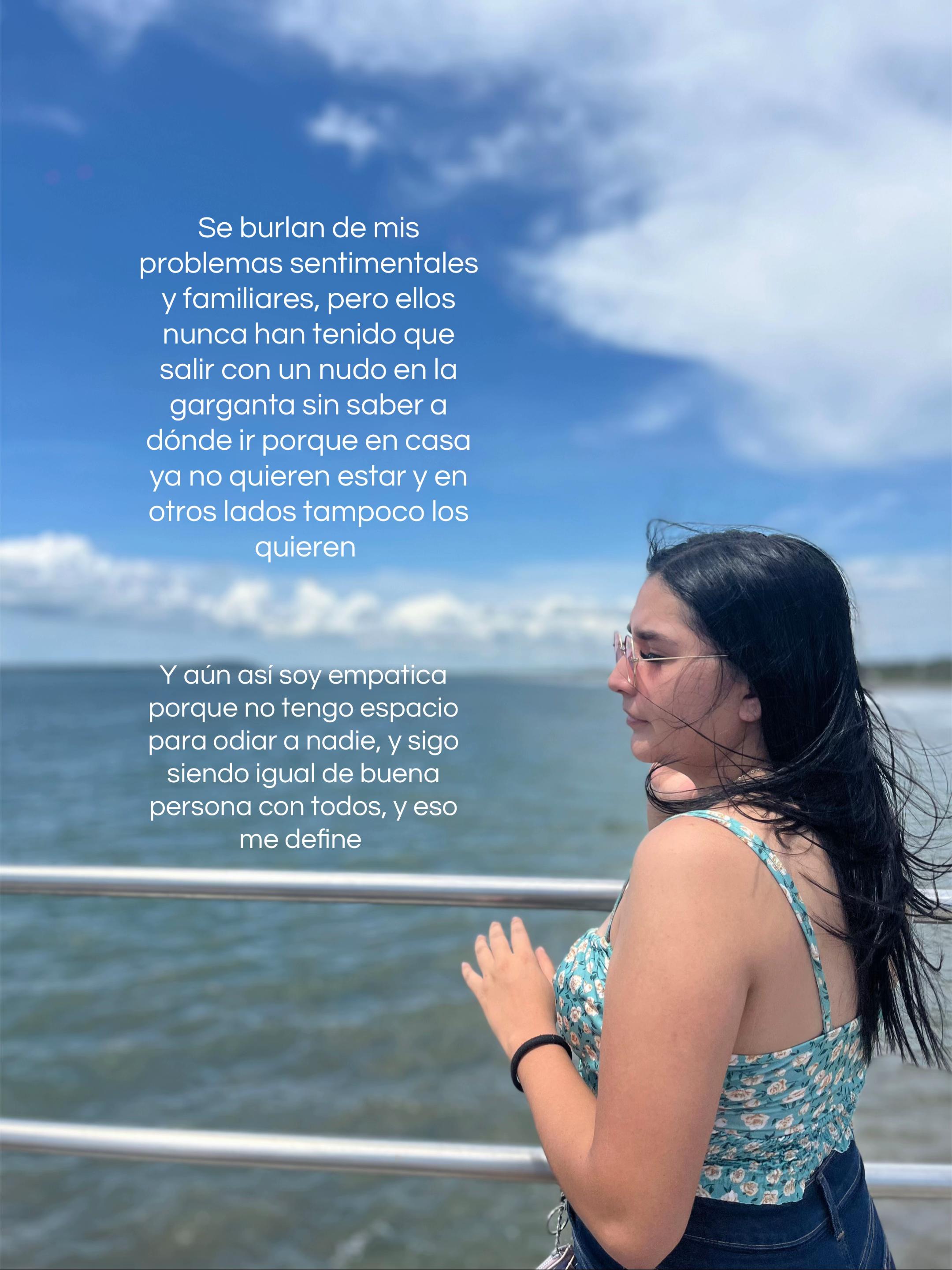 @Naomi Ruiz