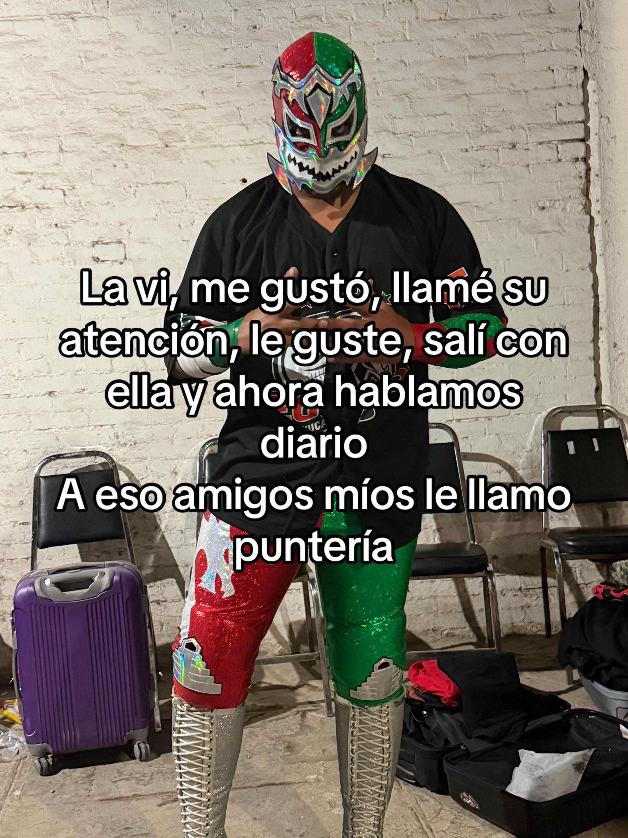 @Guerrero Dragon
