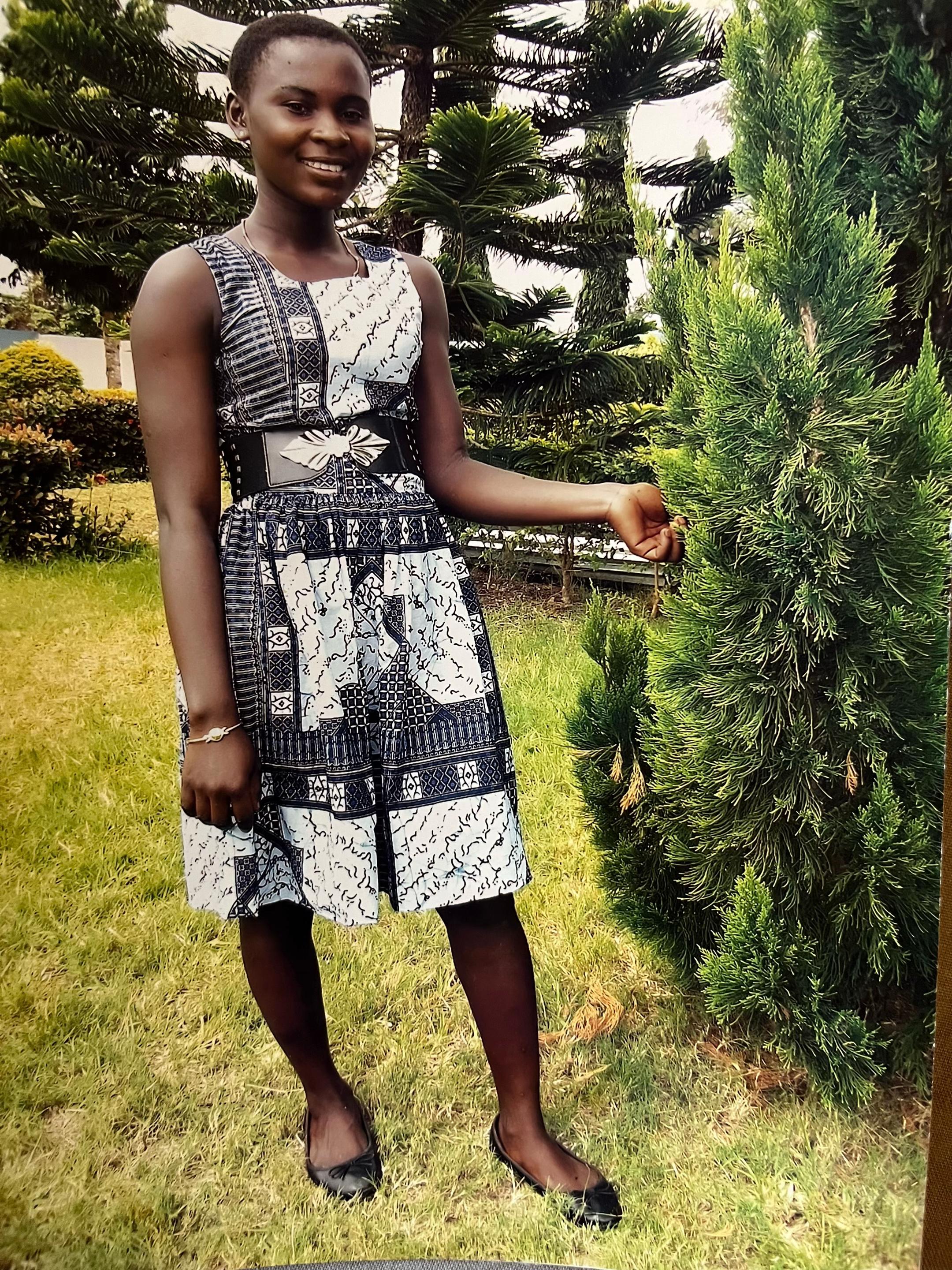 @Maame Ama official
