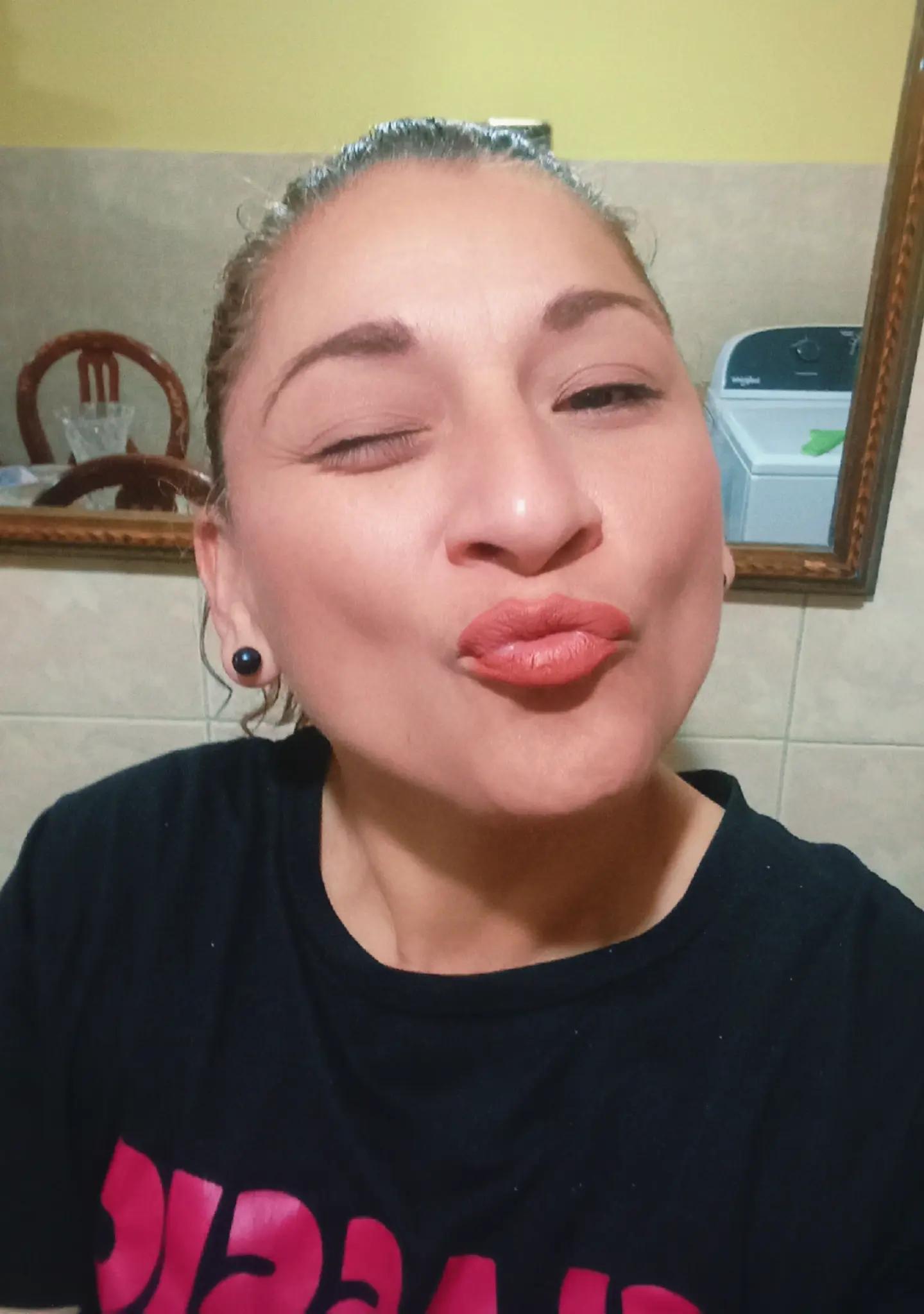 @Angelica Cevallos