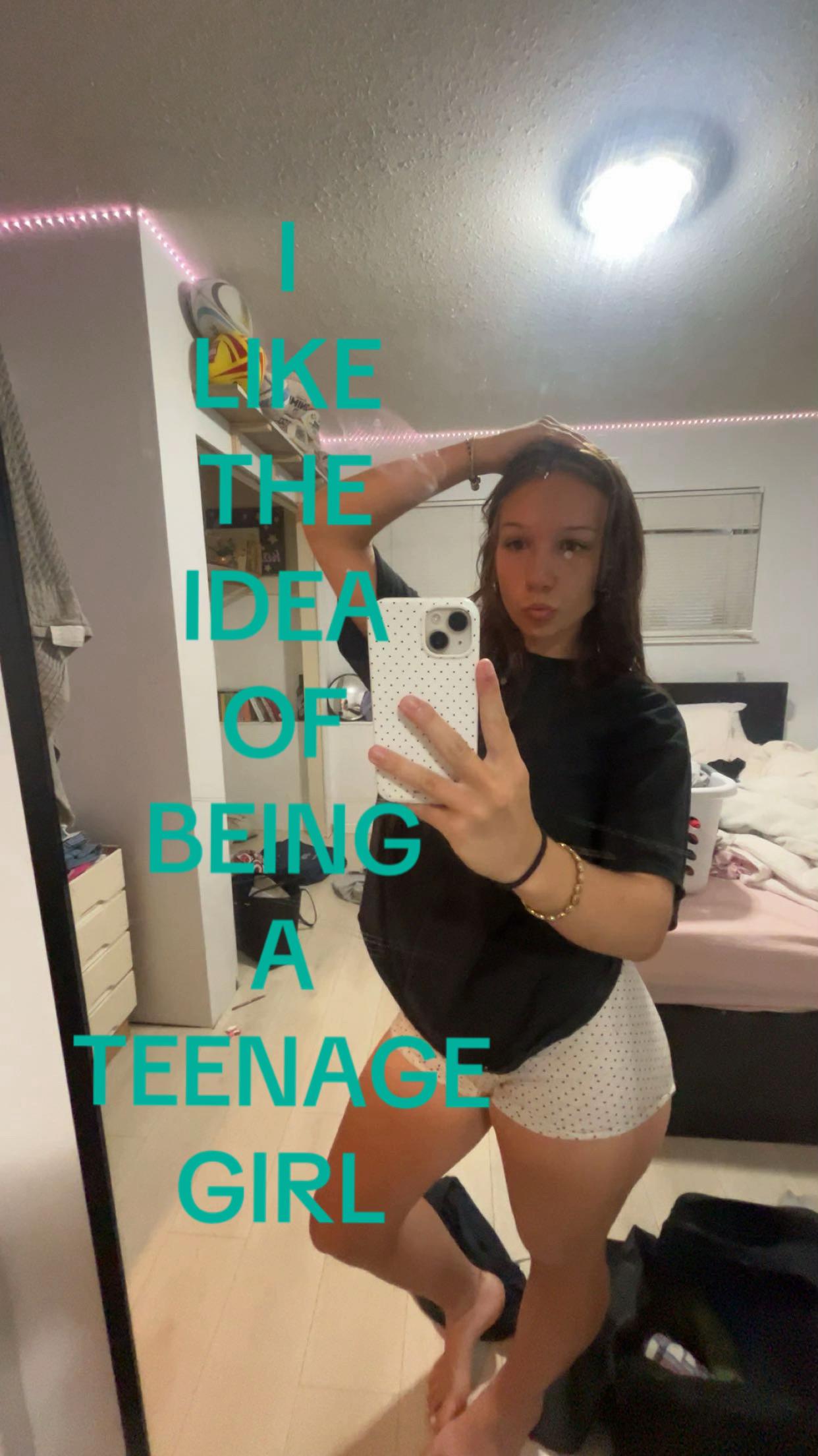 @Kaydence