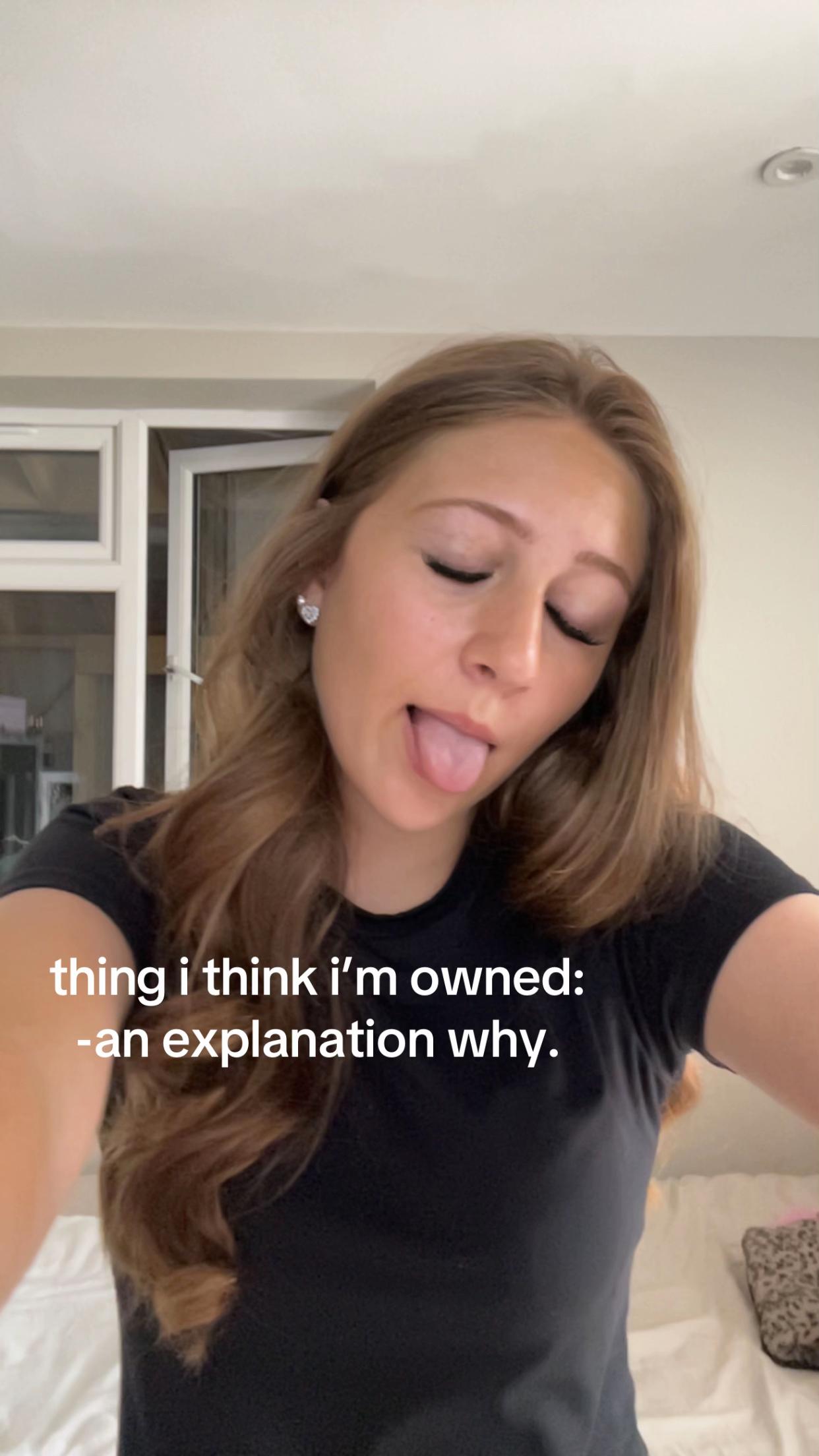 @secret