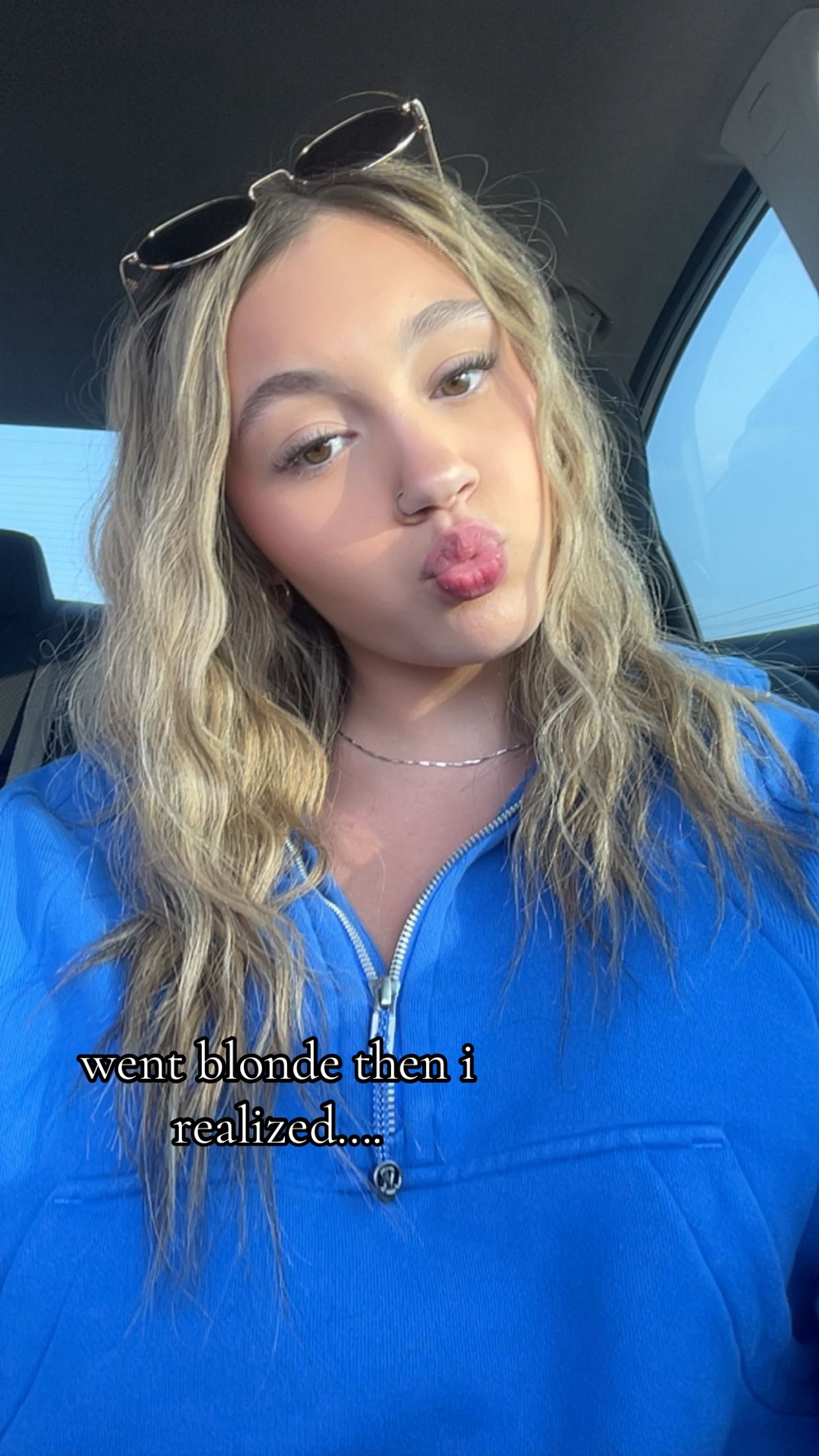 @haley scanlon