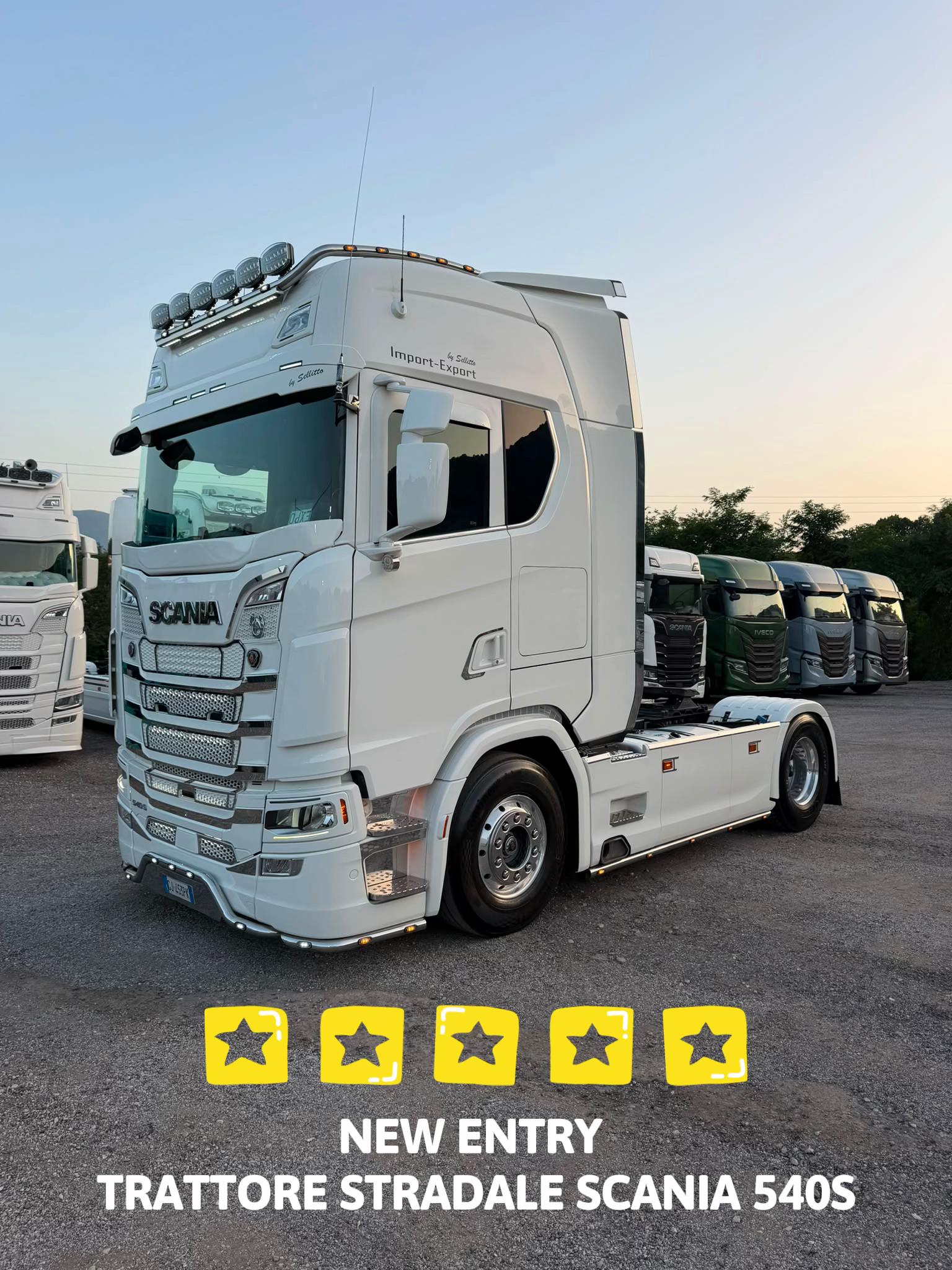 @SELLITTOTRUCK