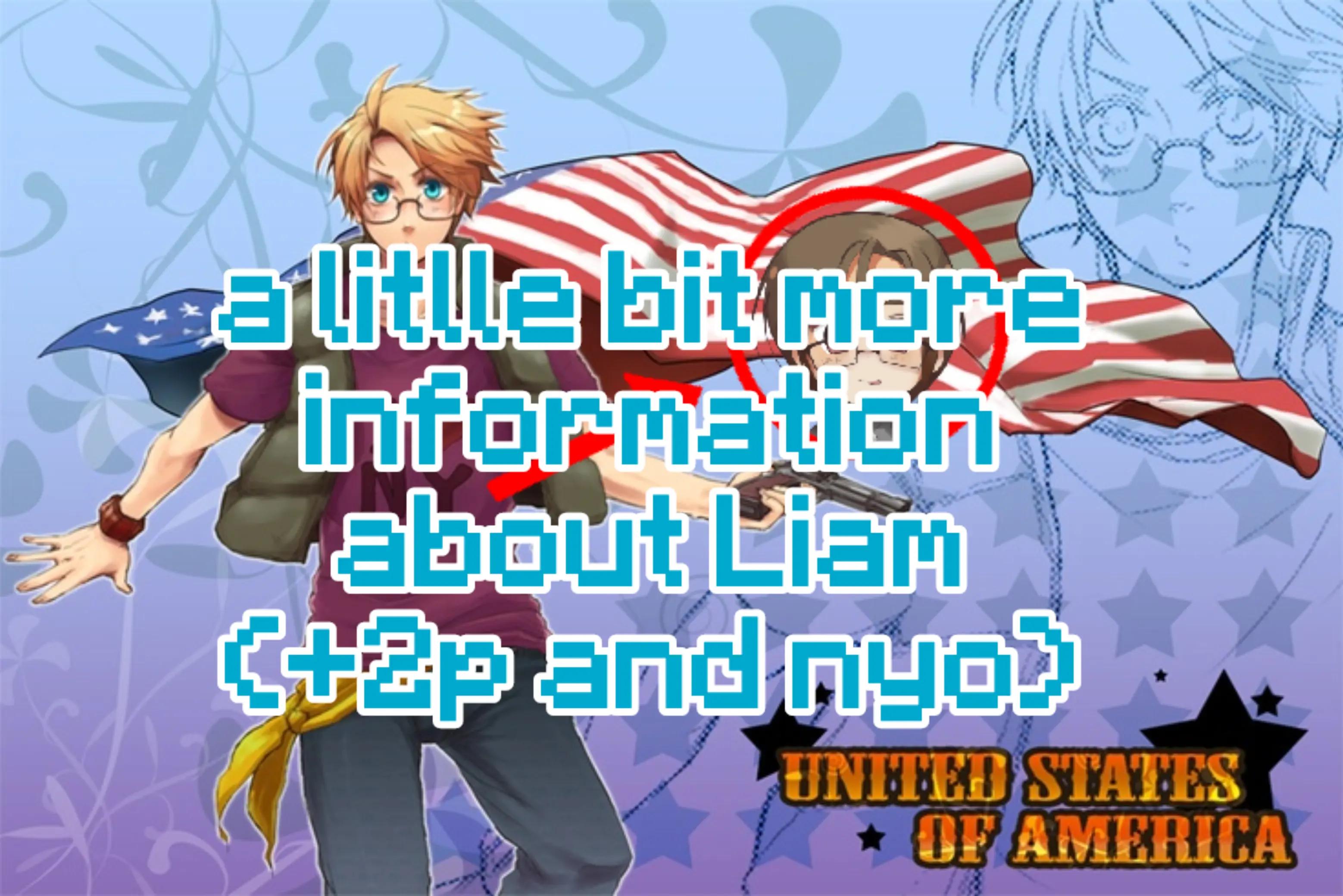 @liam_NY | /(&ograve;'_'&ograve;)