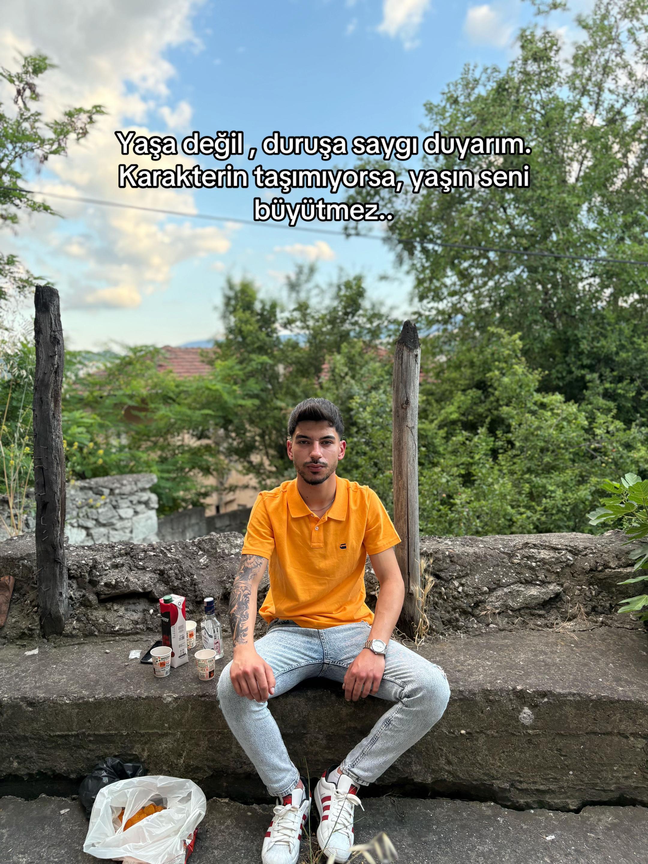 @Tuğra Gedik