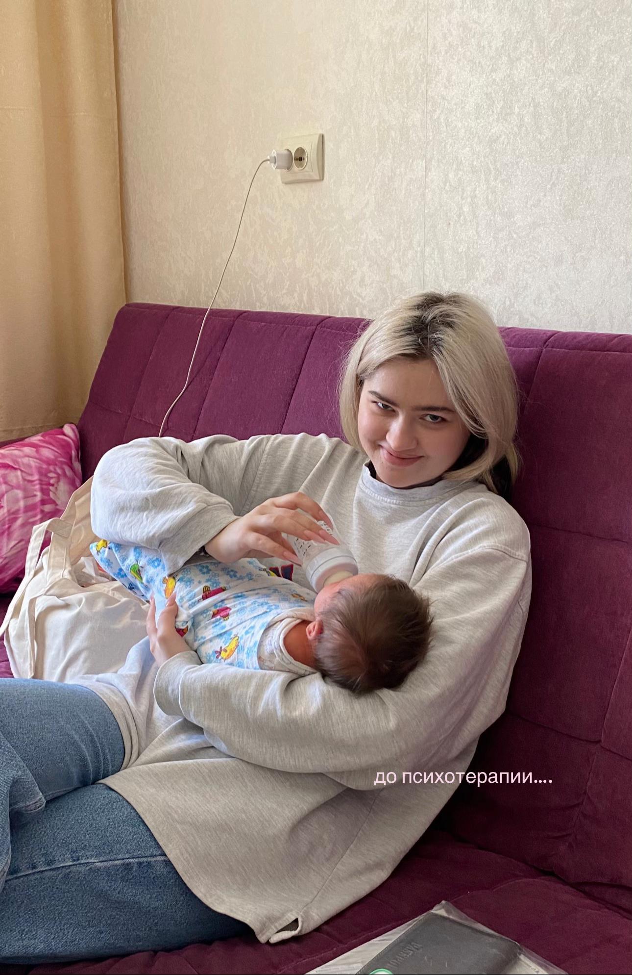 @алена к