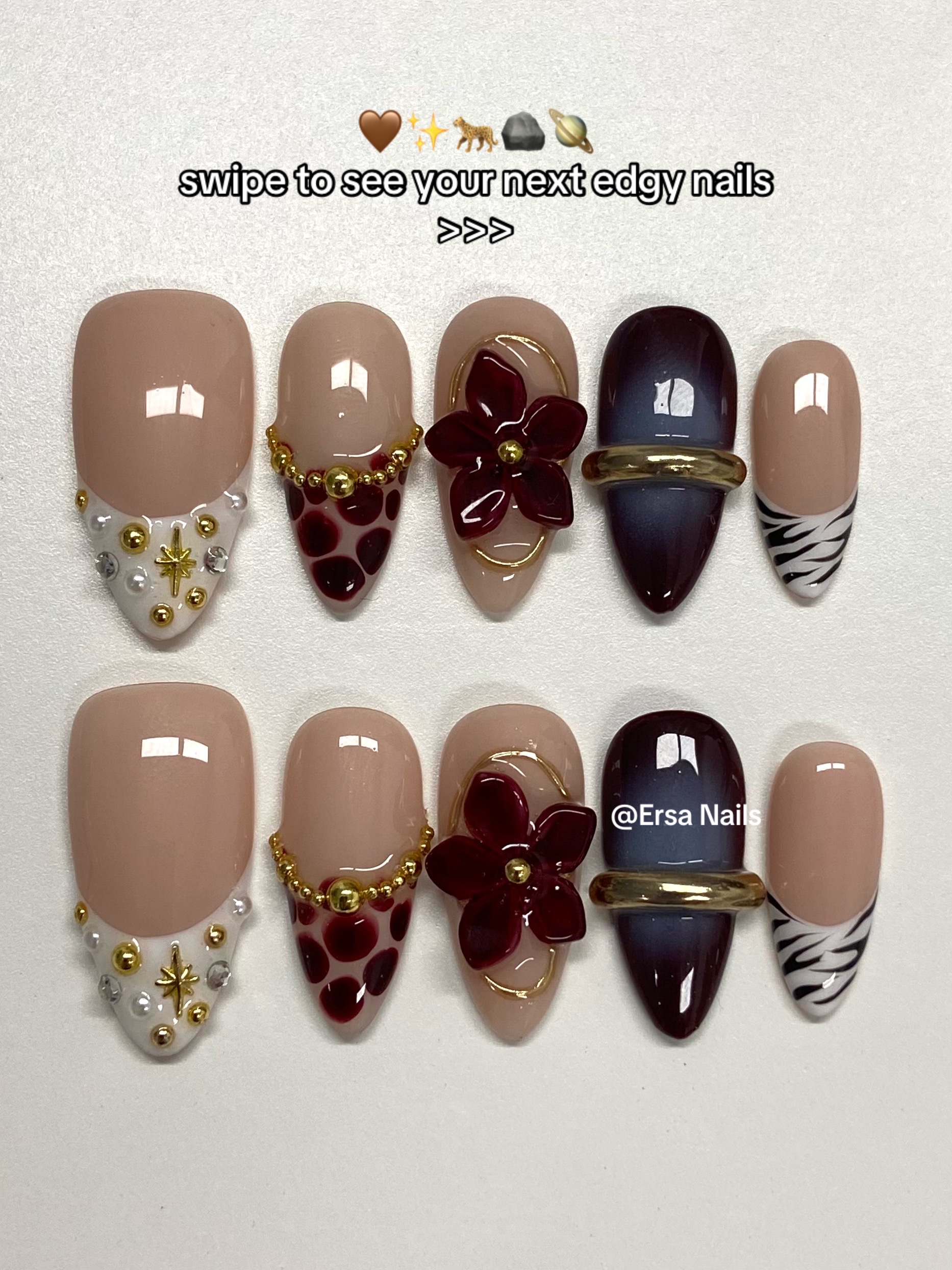 @Ersa Nails