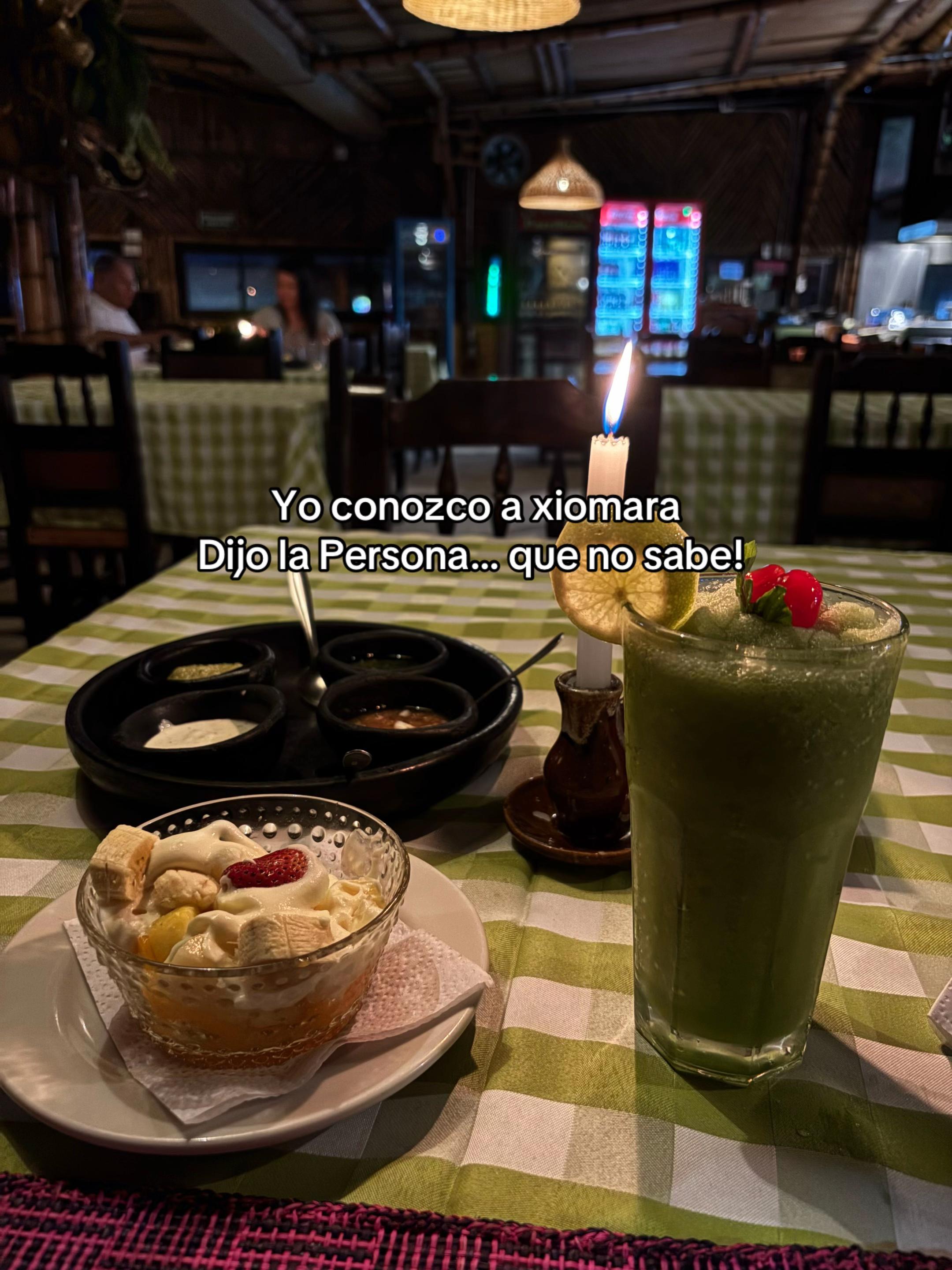 @Xiomara Madriaga G&oacute;mez