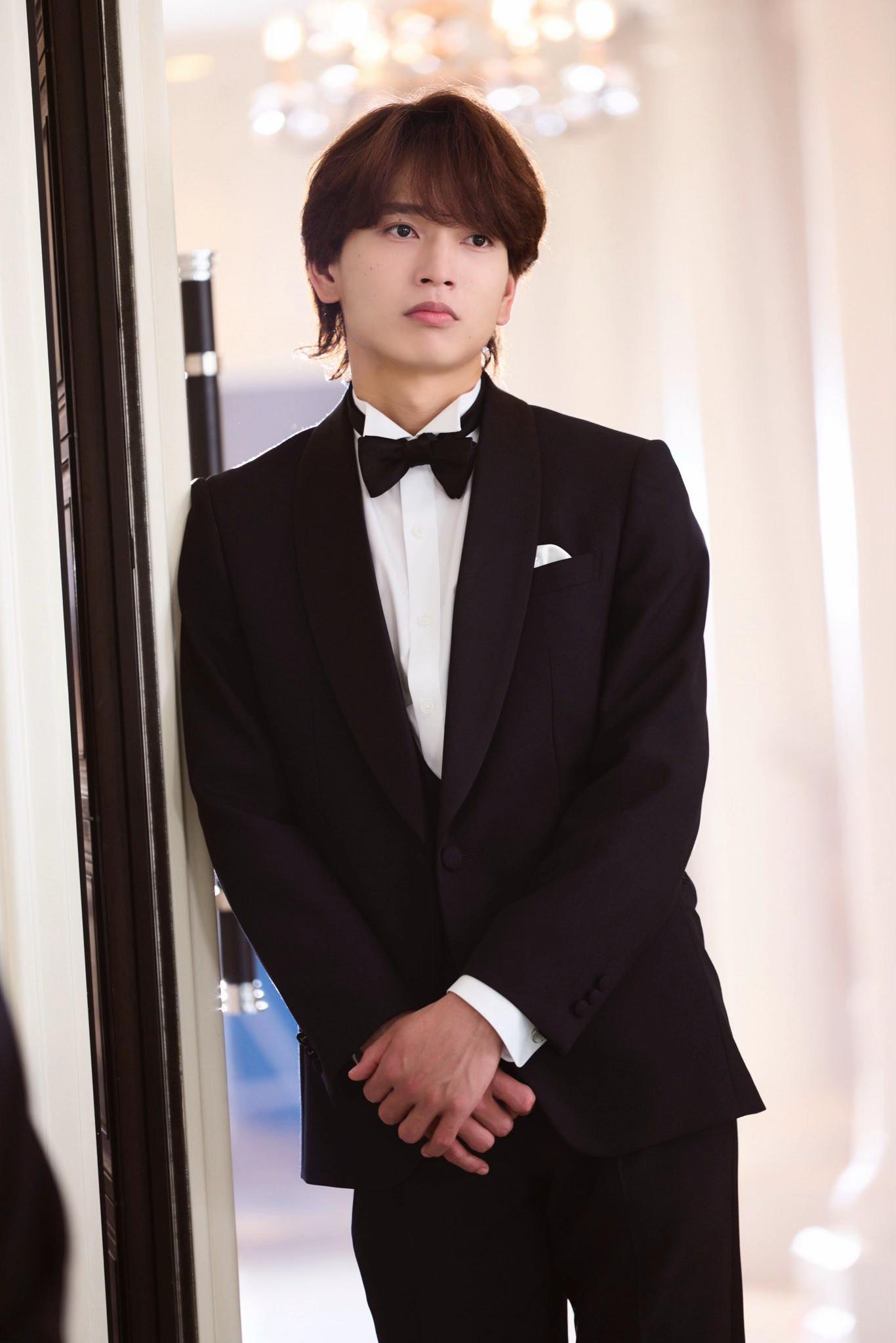 @八村倫太郎/ Rintaro Hachimura