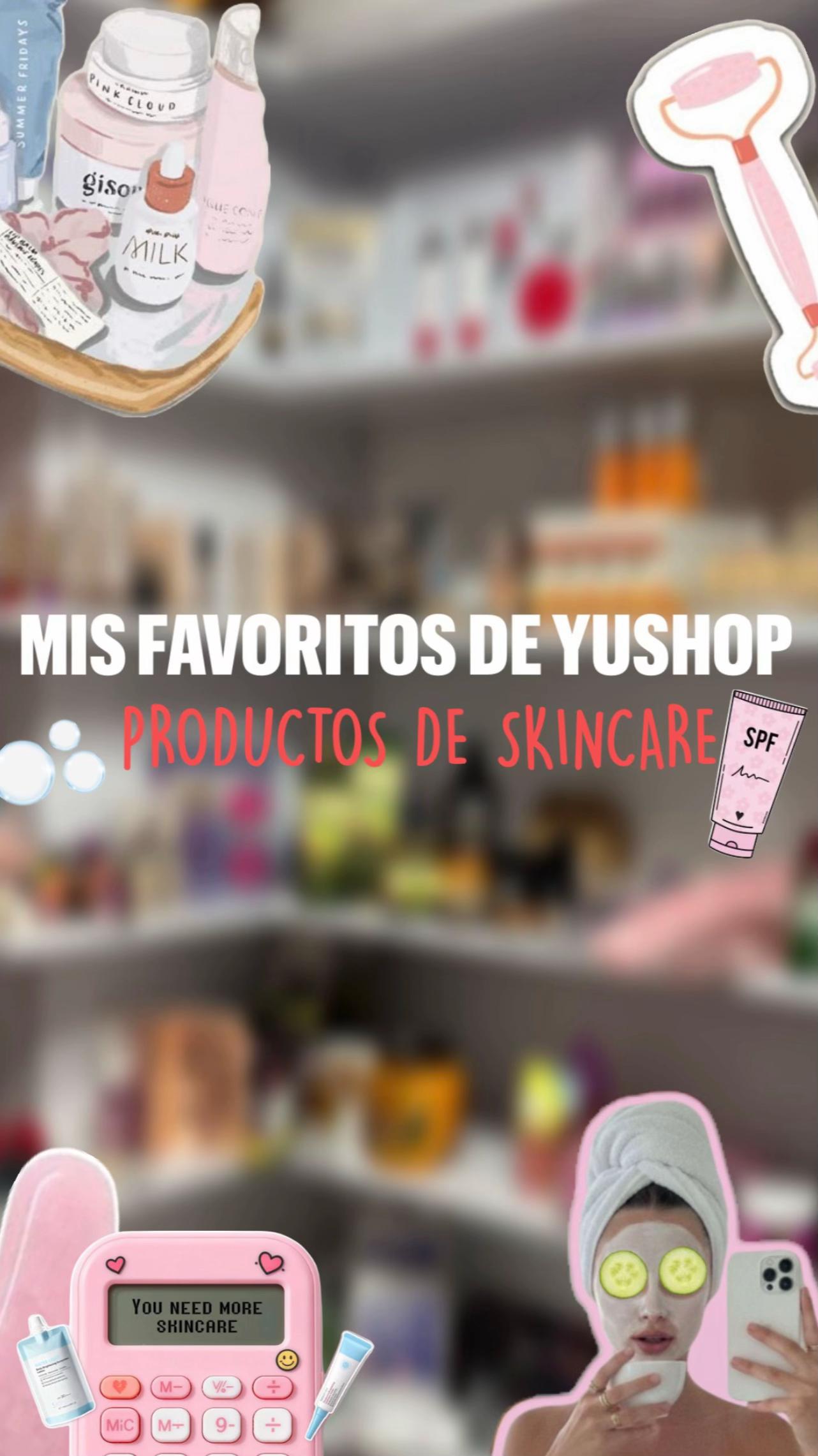 @YushopVe