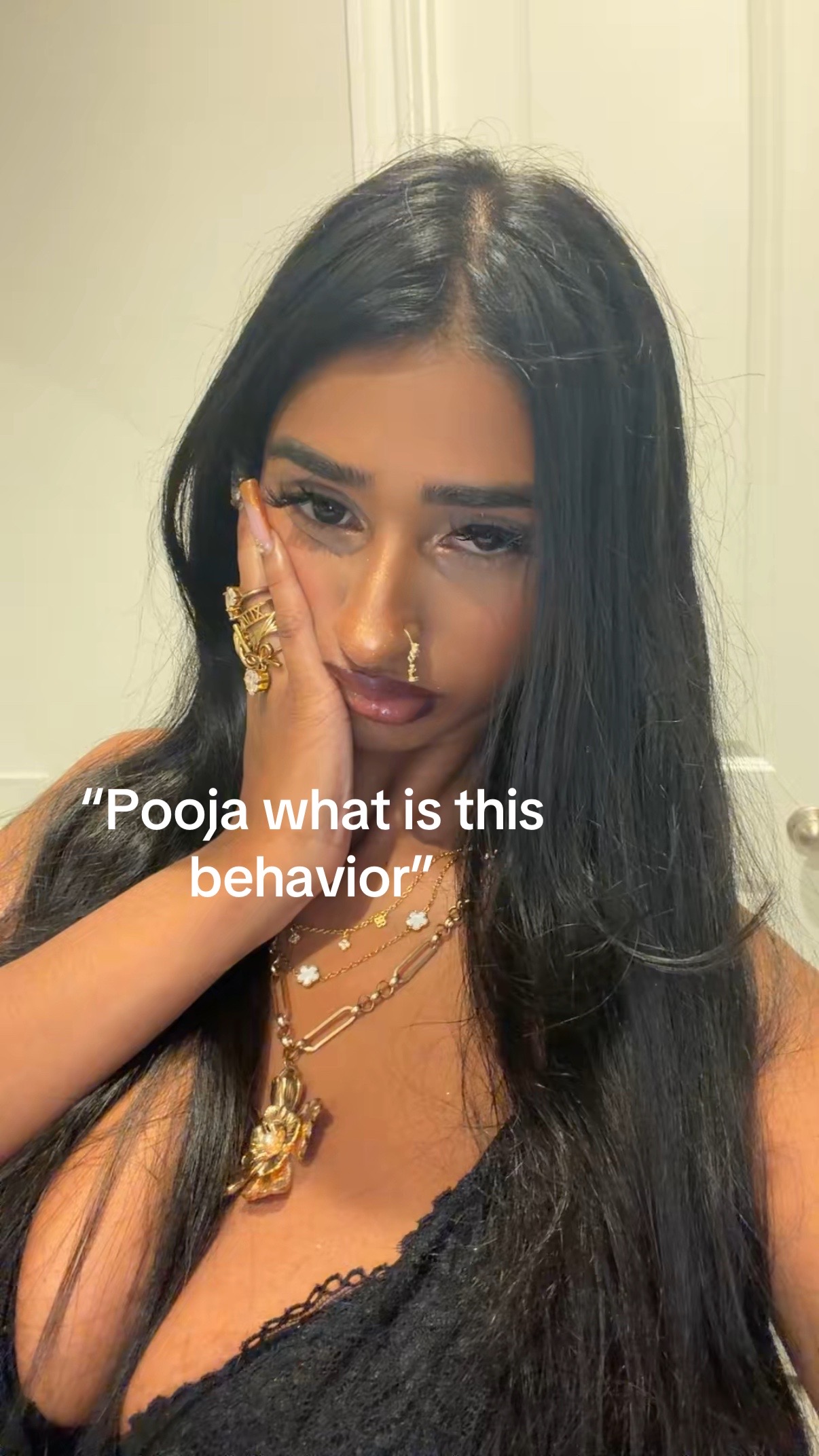 @Michelle Prakash