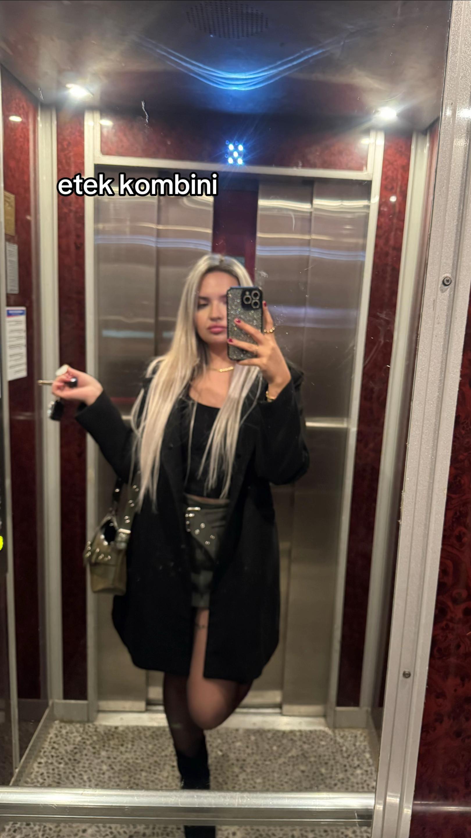 @Selin Oğuz