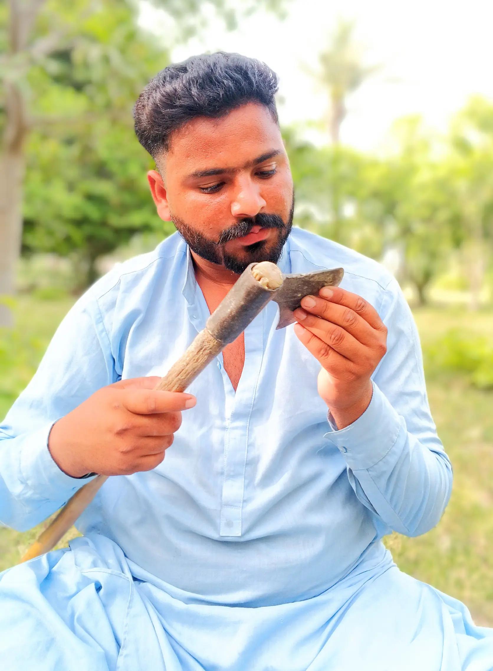 @๛TALIB Sindhi