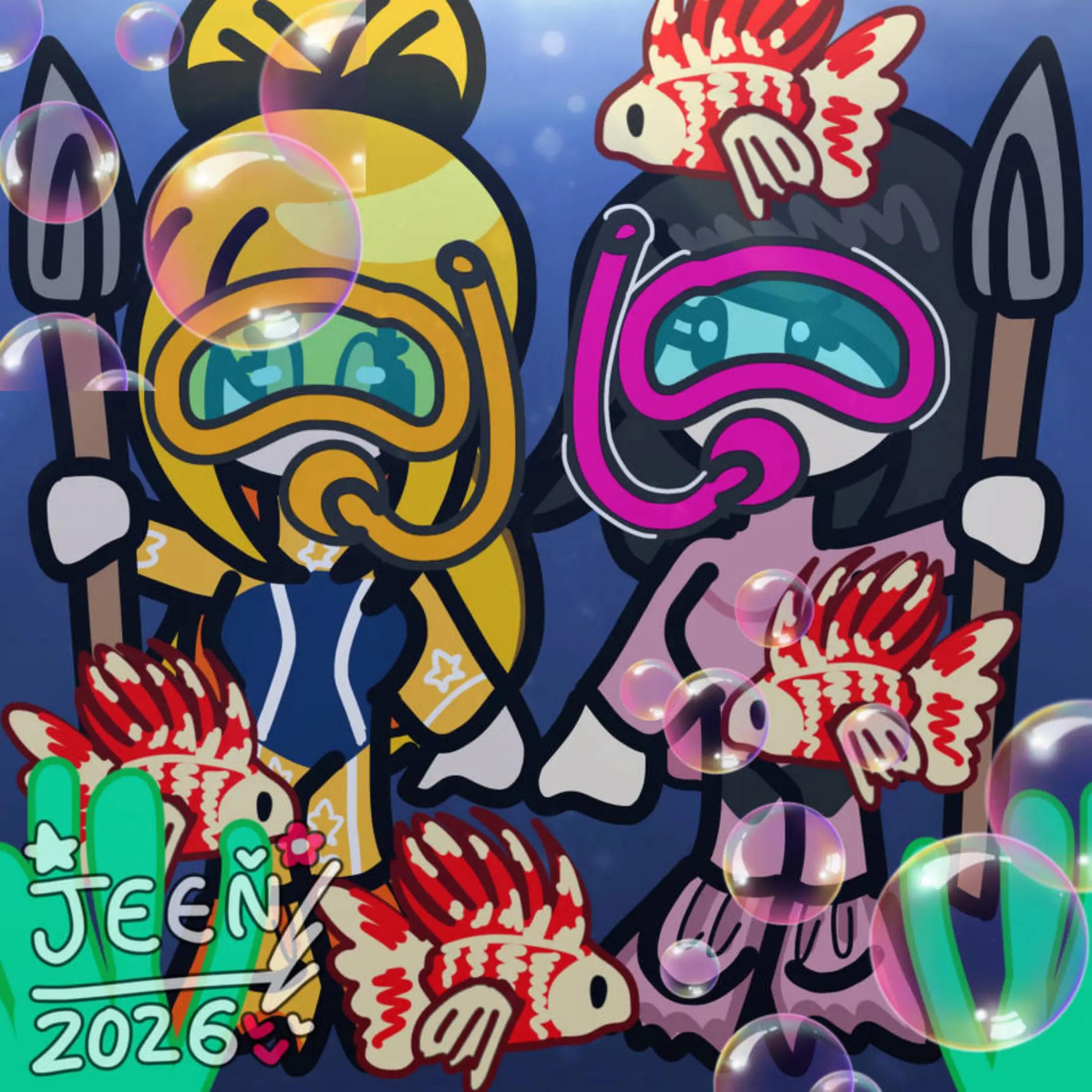 @💖 JEEN THE TIKTOK💖