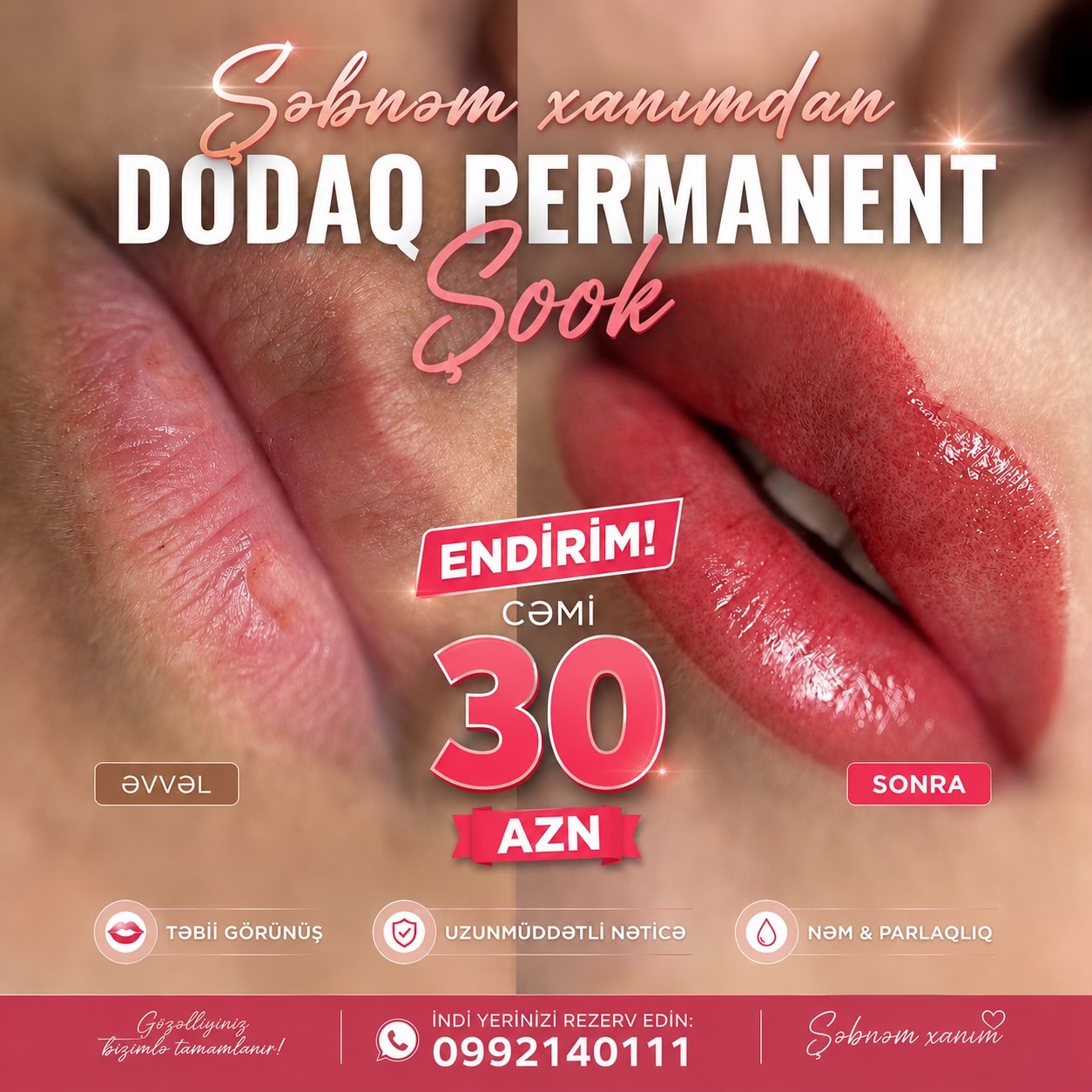 @SelcanBeauty
