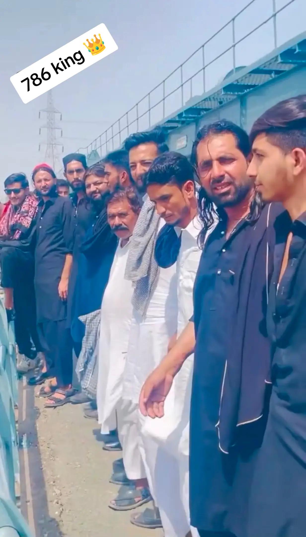 @چوہدری نثار مندیال
