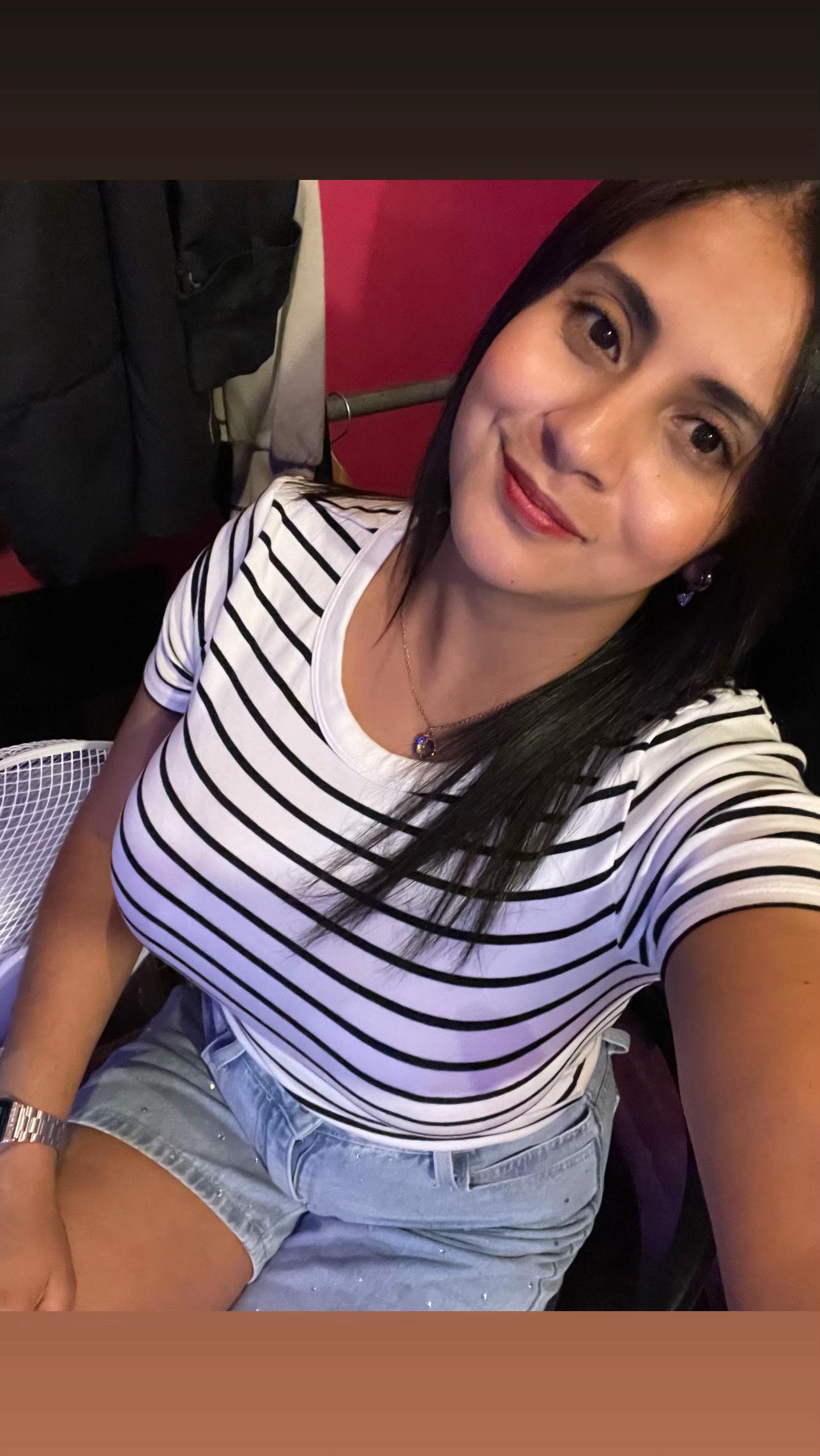 @Alejandra tesillo ❤️