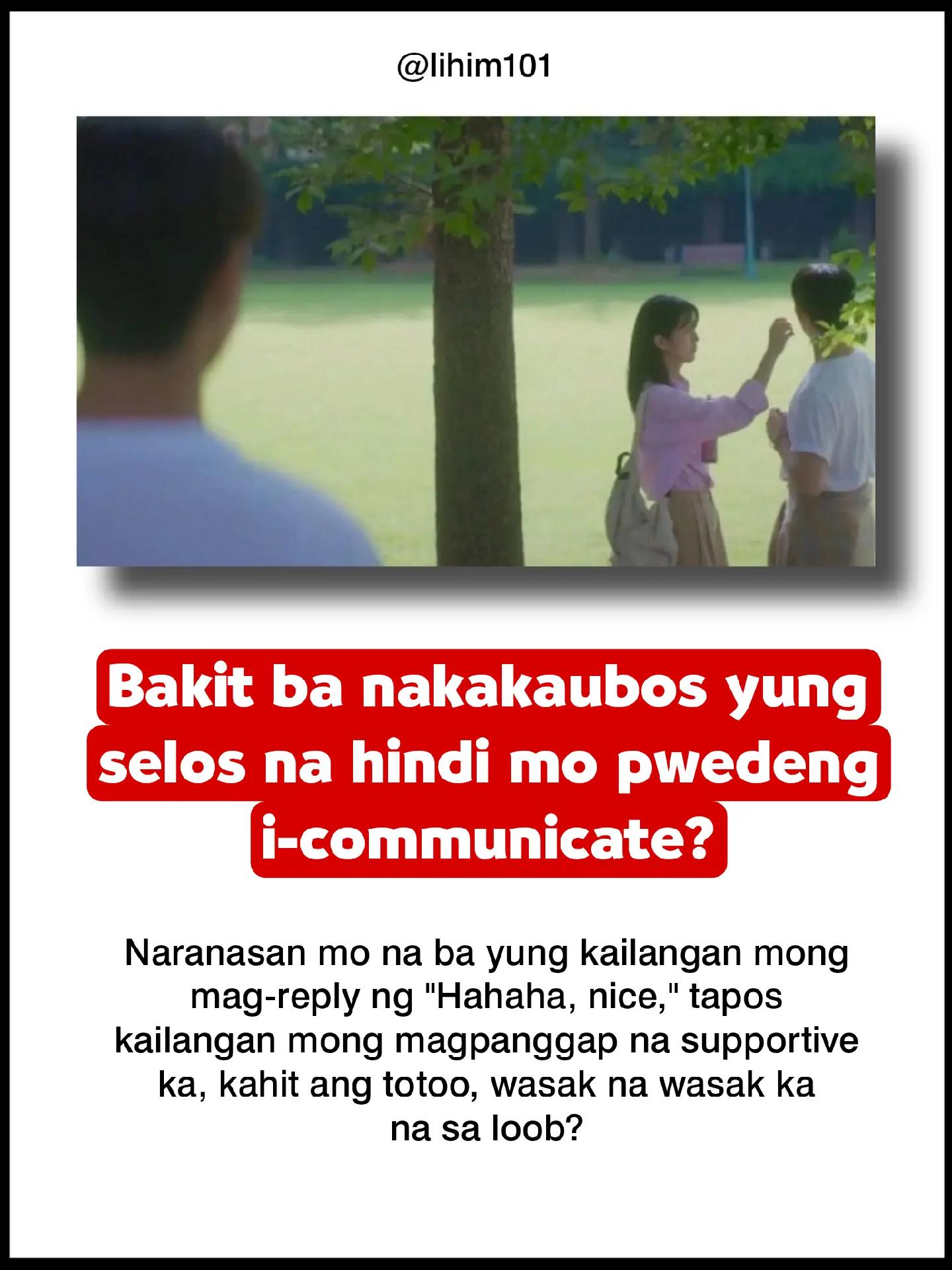 @Lihim