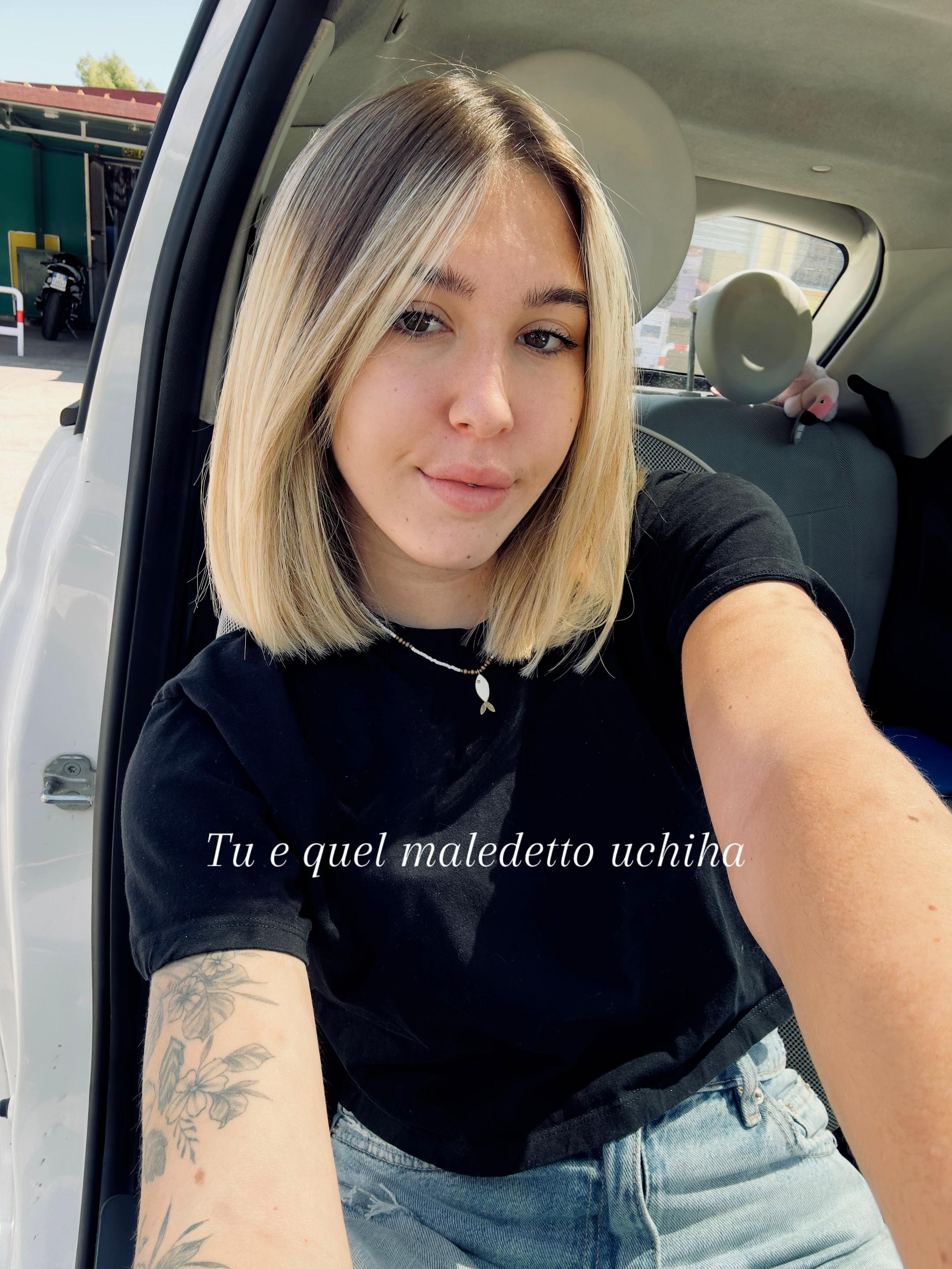 @Giorgia🤩