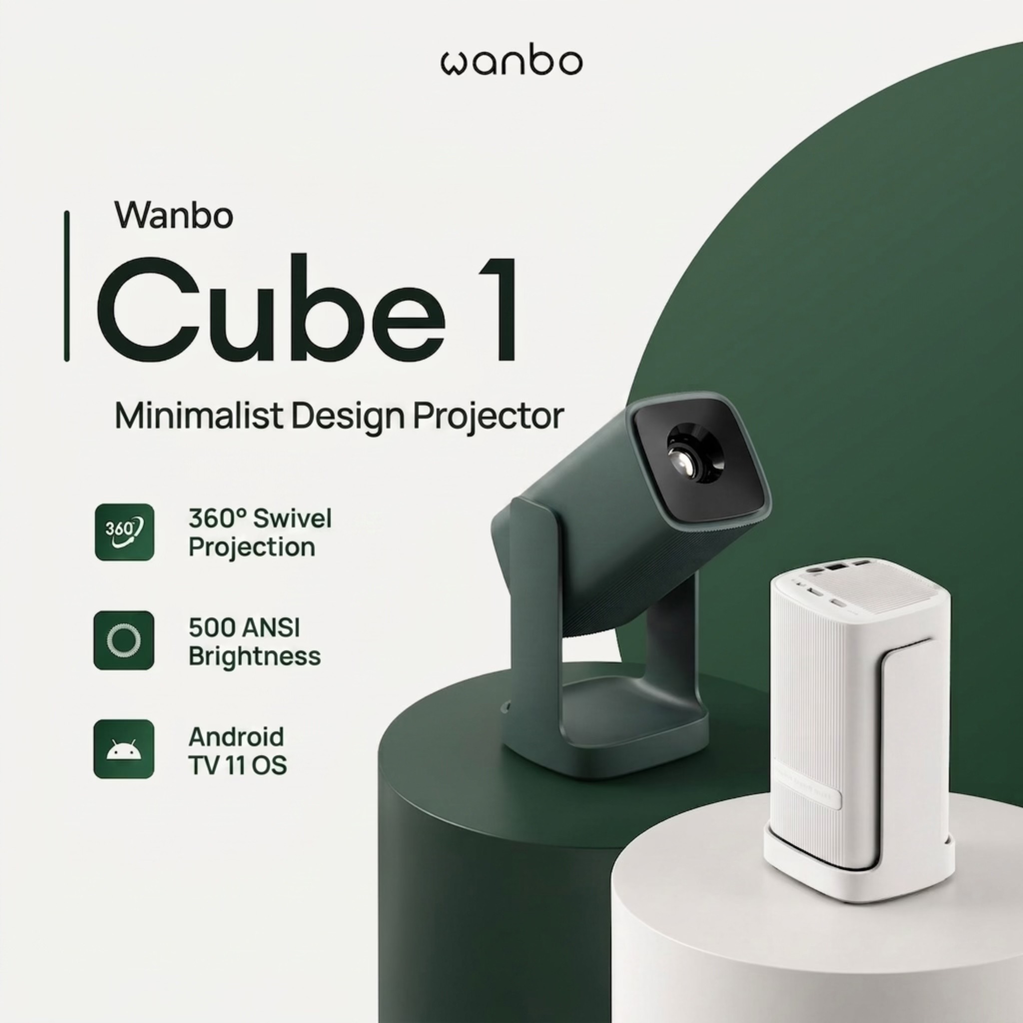 @Wanbostore