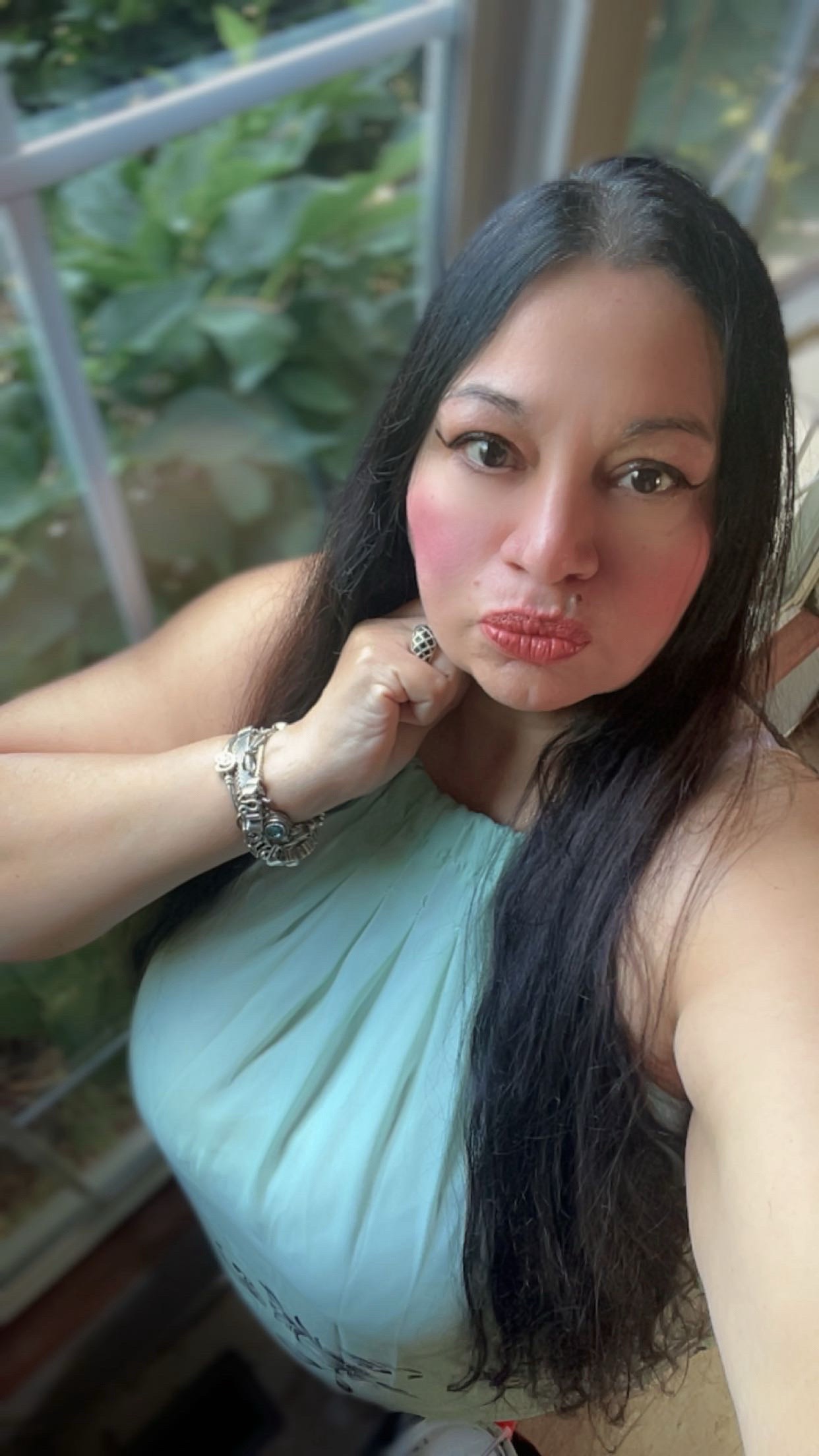 @Carmen Perez