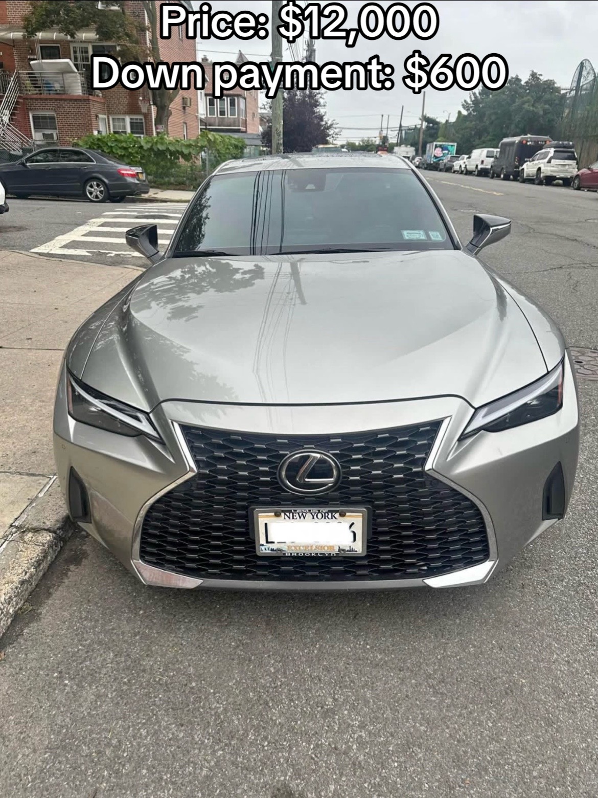 @Bank Seized Cars