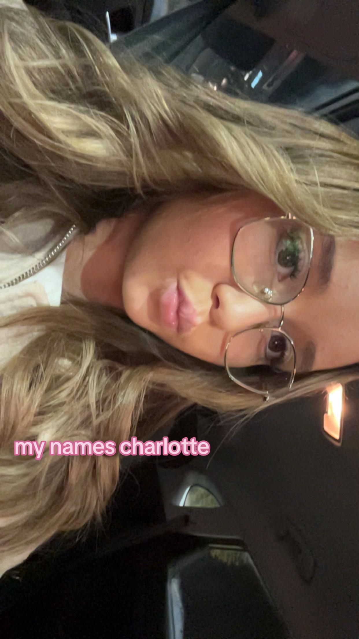 @⧗Char🦆