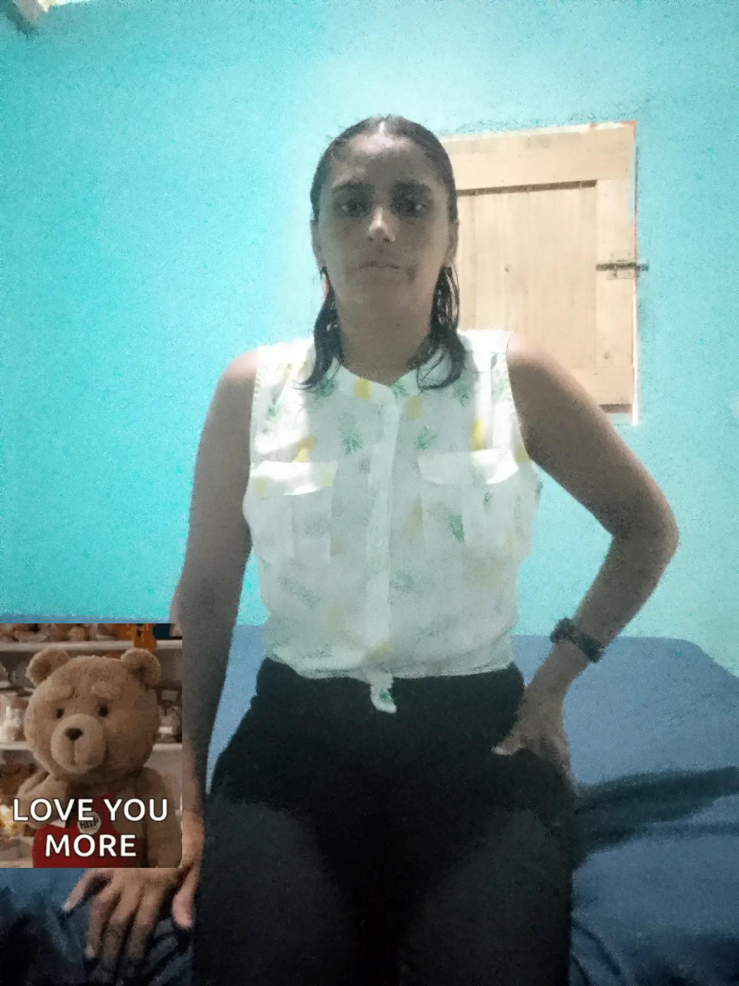 @Candida Rodriguez