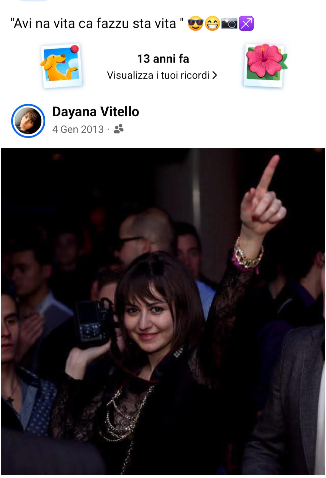 @Dayana Vitello