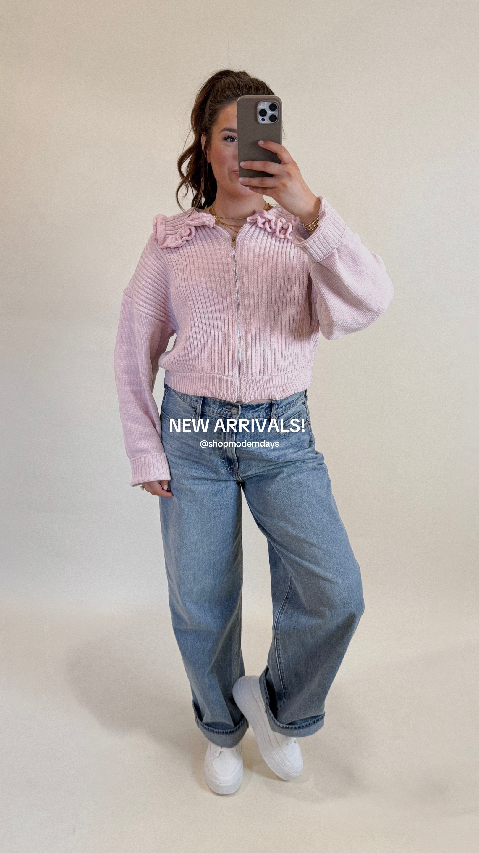 @shop modern days