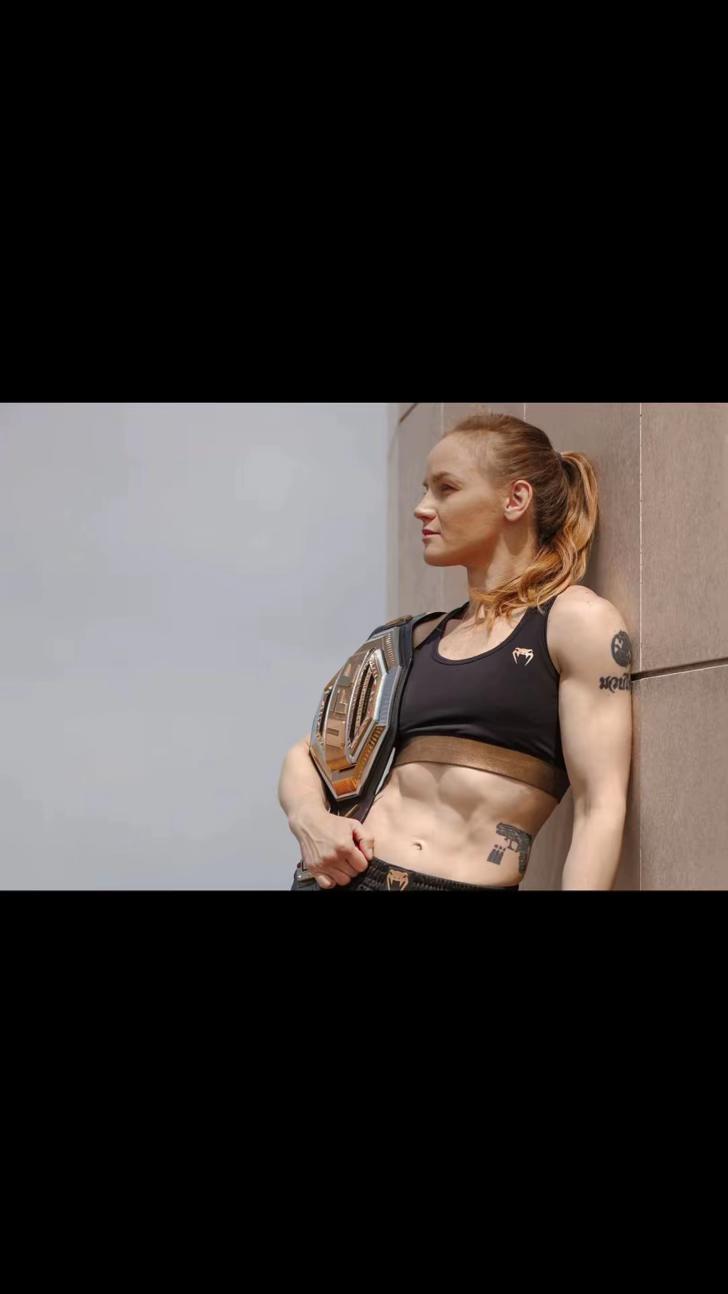 @Team_Valentina_Shevchenko
