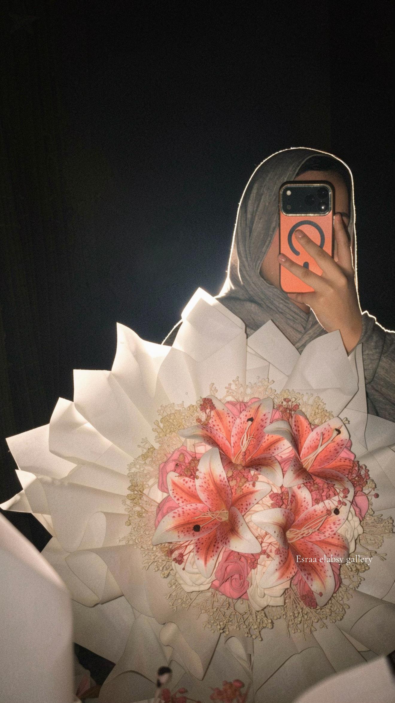 @esraa el3absy gallery