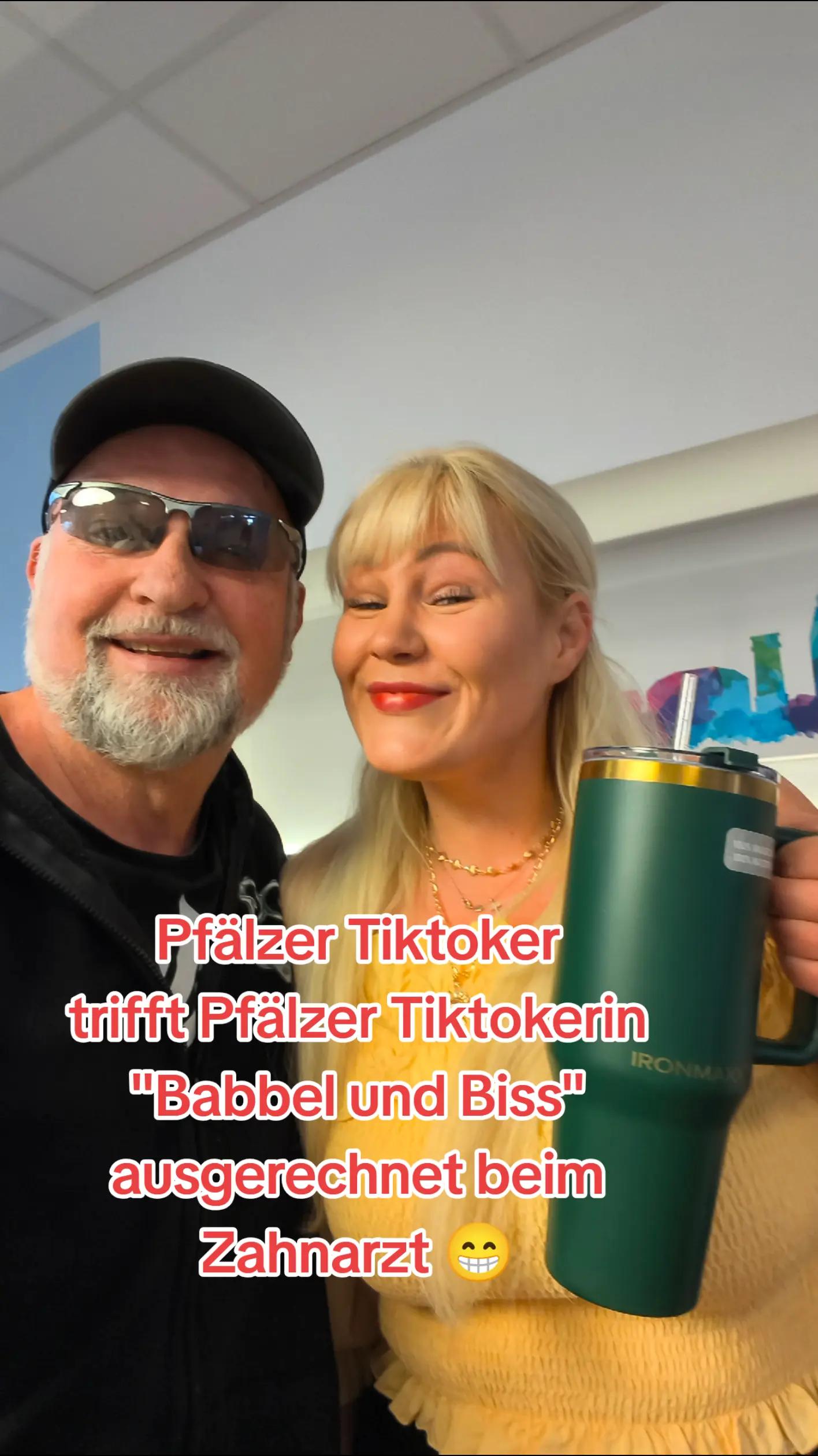 @ICH BIN'S