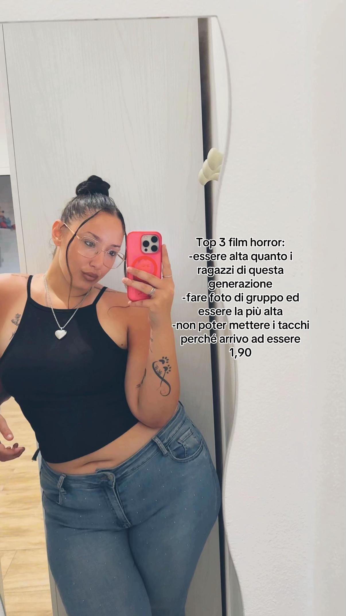 @Erika Randazzo