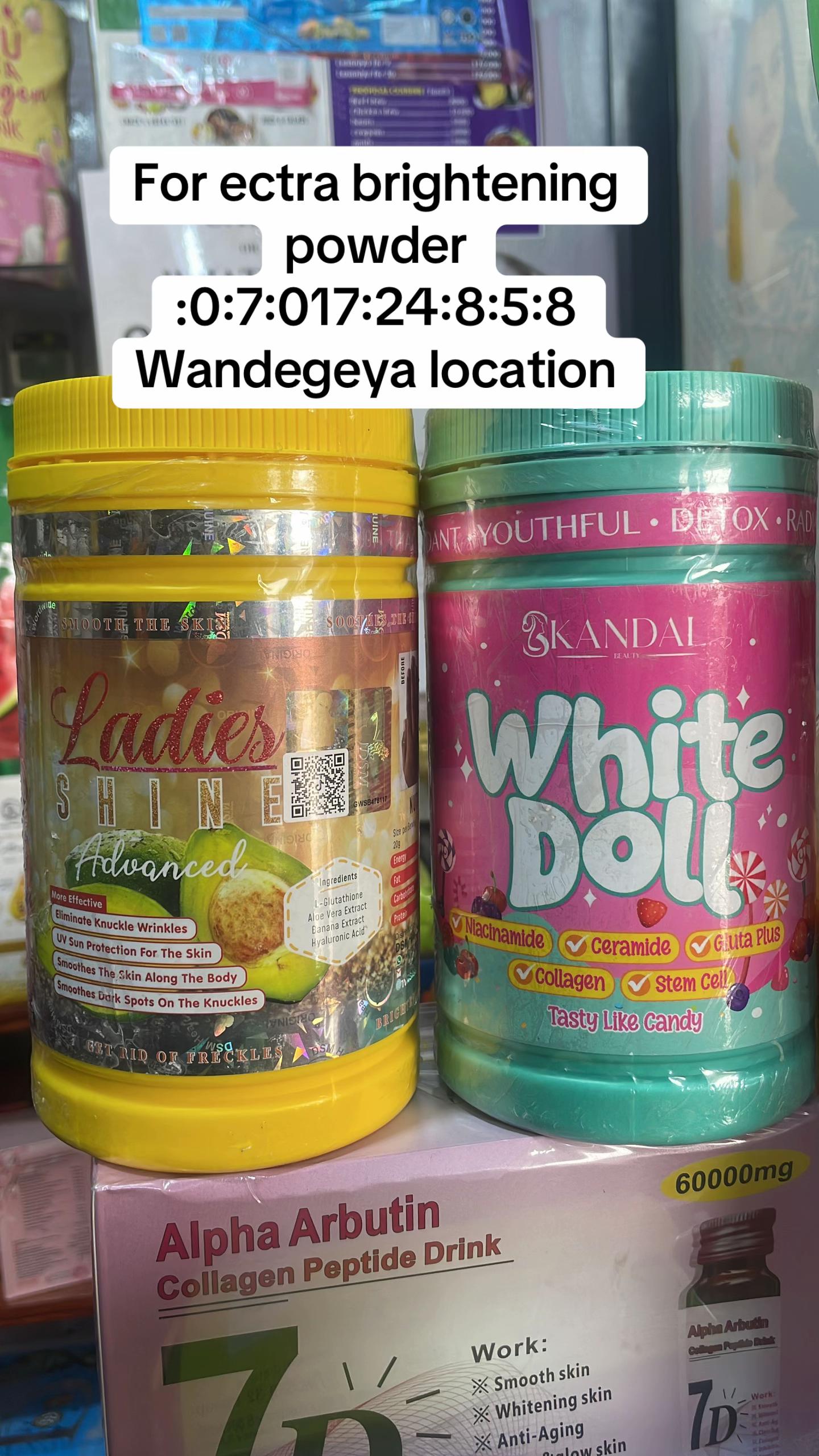 @ANGEOF THAILAND COSMETICS UG