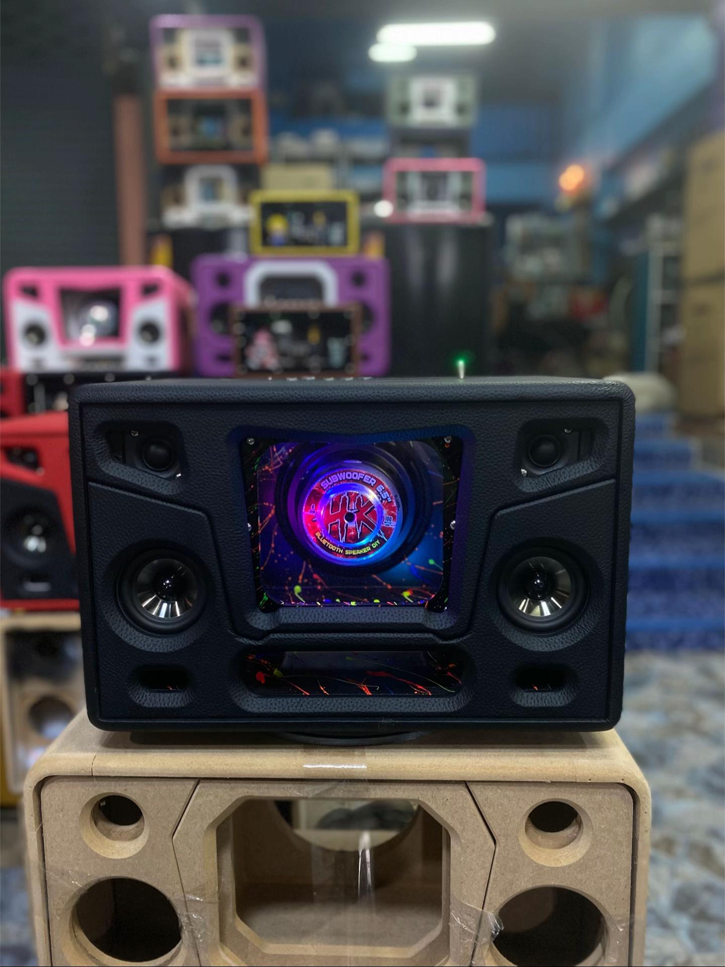 @PP Audio. Rayong