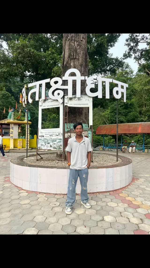 @Tik Tok Kar D.K๐ค๐